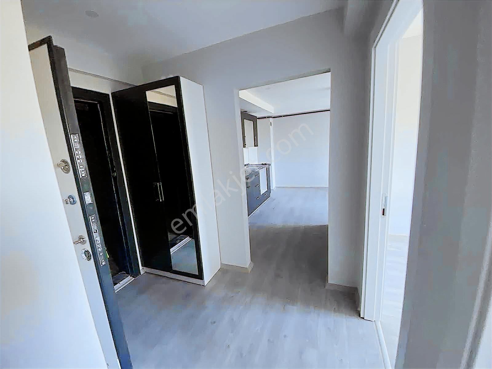 Canik Hasköy'de Merkezi Konumlu 2+0 Lüks Daire - Görsel 19