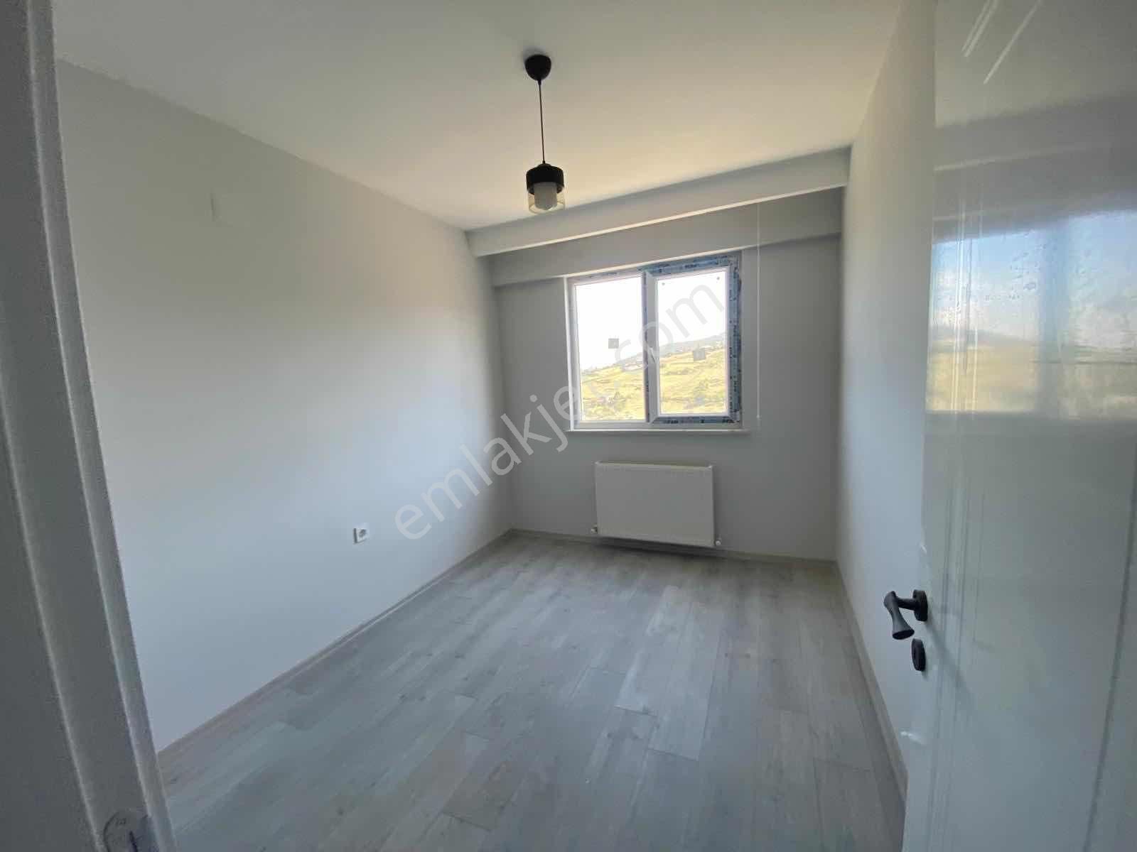 Canik Hasköy'de Merkezi Konumlu 2+0 Lüks Daire - Görsel 20