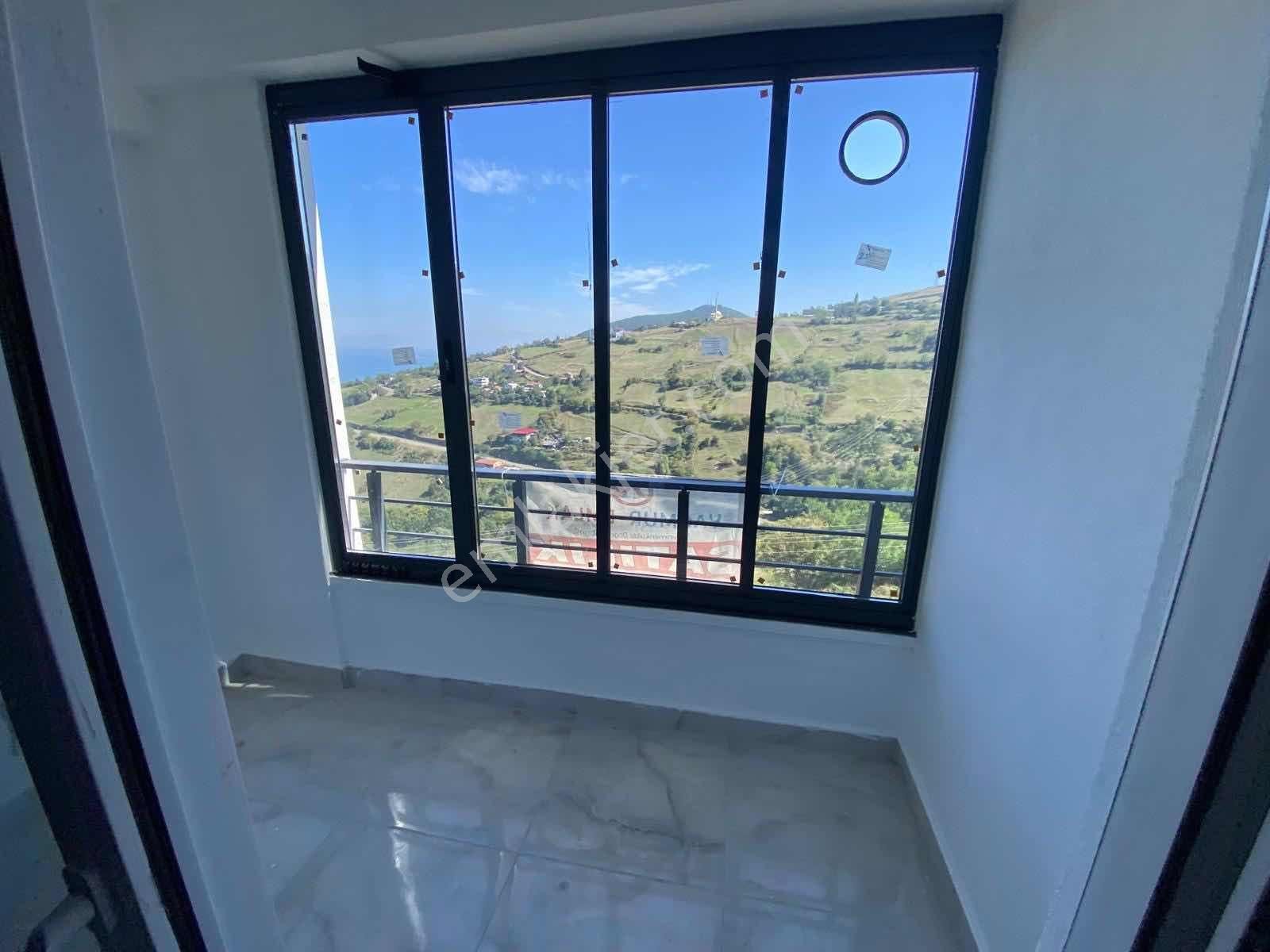 Canik Hasköy'de Merkezi Konumlu 2+0 Lüks Daire - Görsel 22