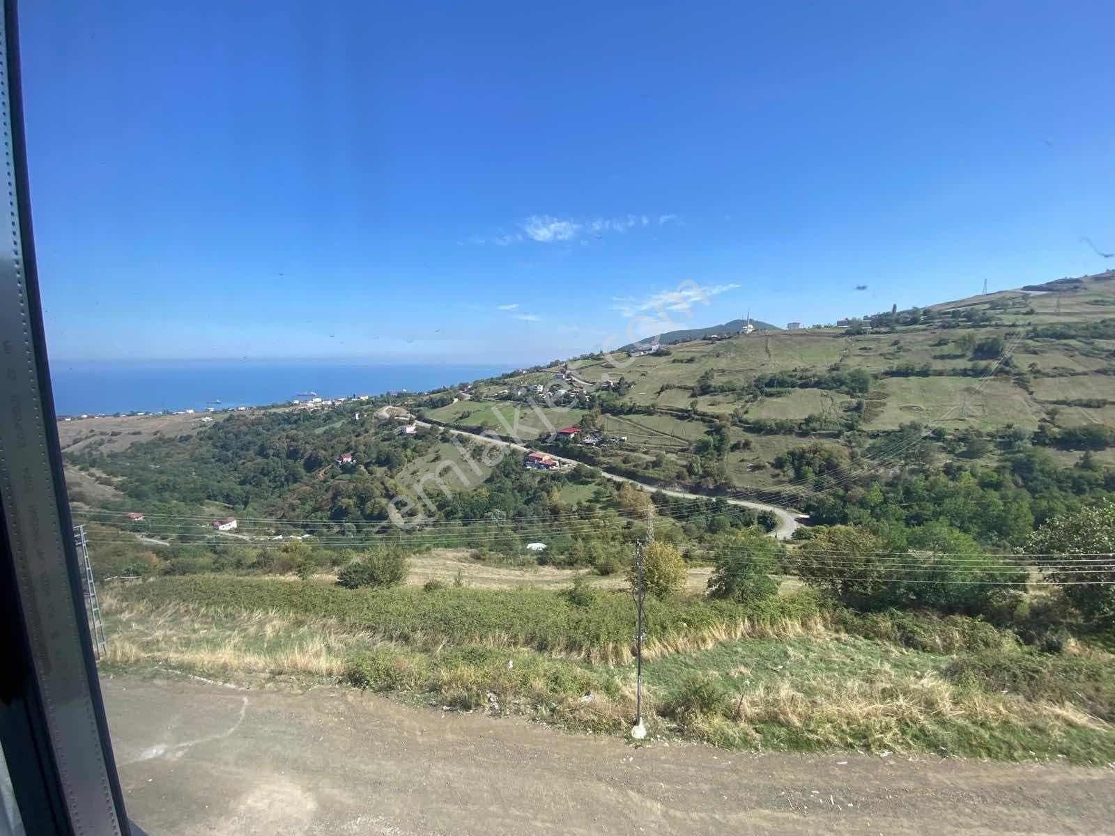 Canik Hasköy'de Merkezi Konumlu 2+0 Lüks Daire - Görsel 15