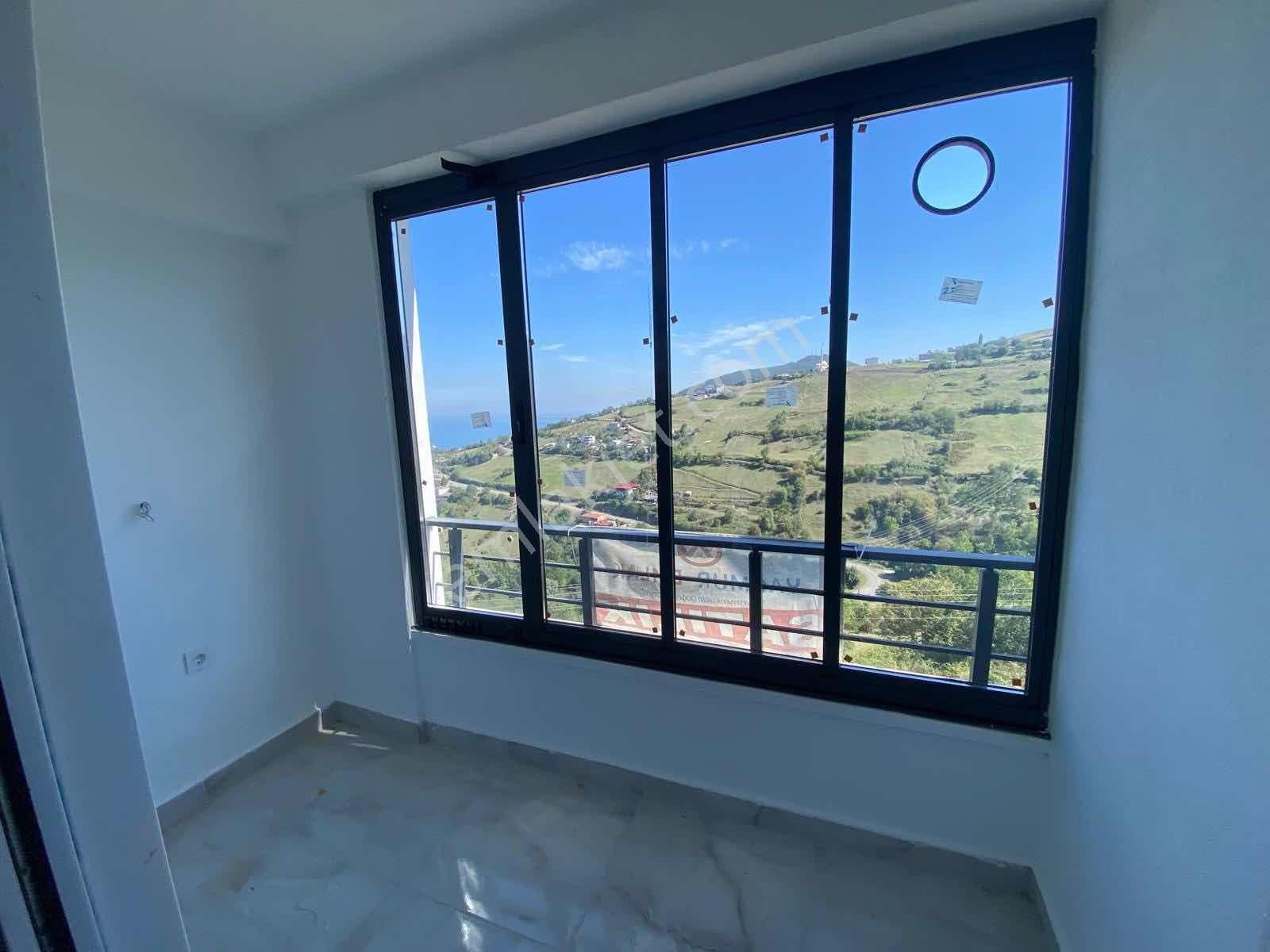 Canik Hasköy'de Merkezi Konumlu 2+0 Lüks Daire - Görsel 6