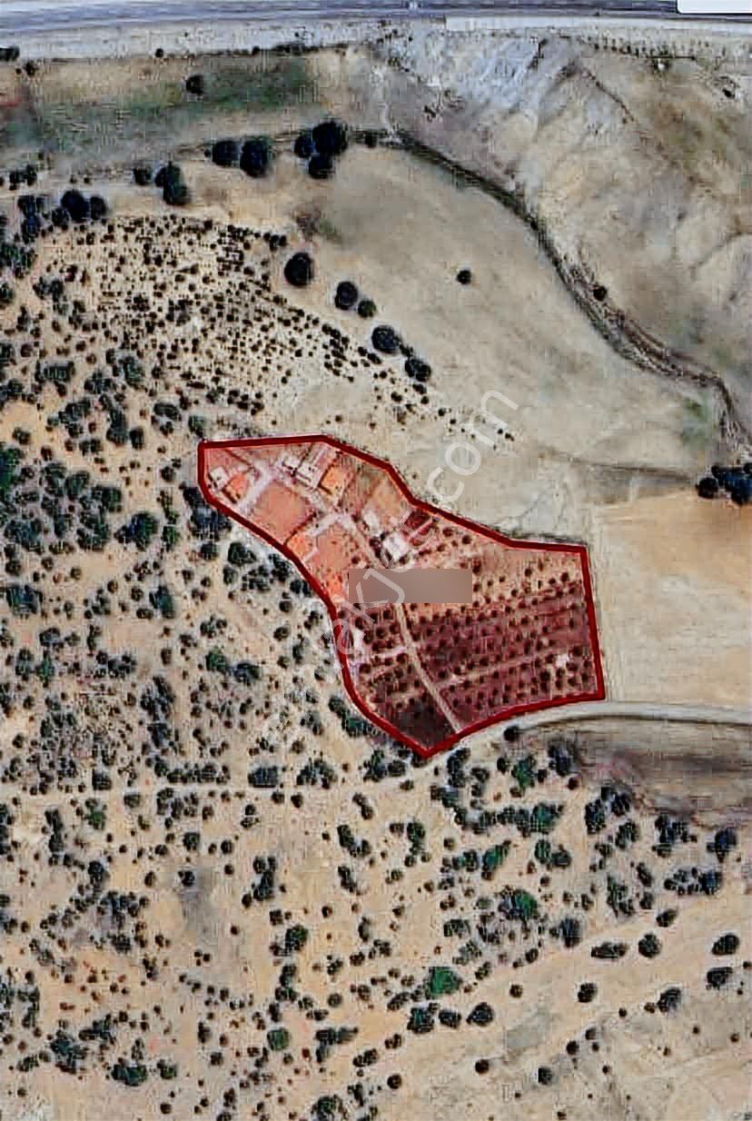 Çayırbagında 385 M2 Araç Takaslı Harika Konumlu Arsa - Görsel 4