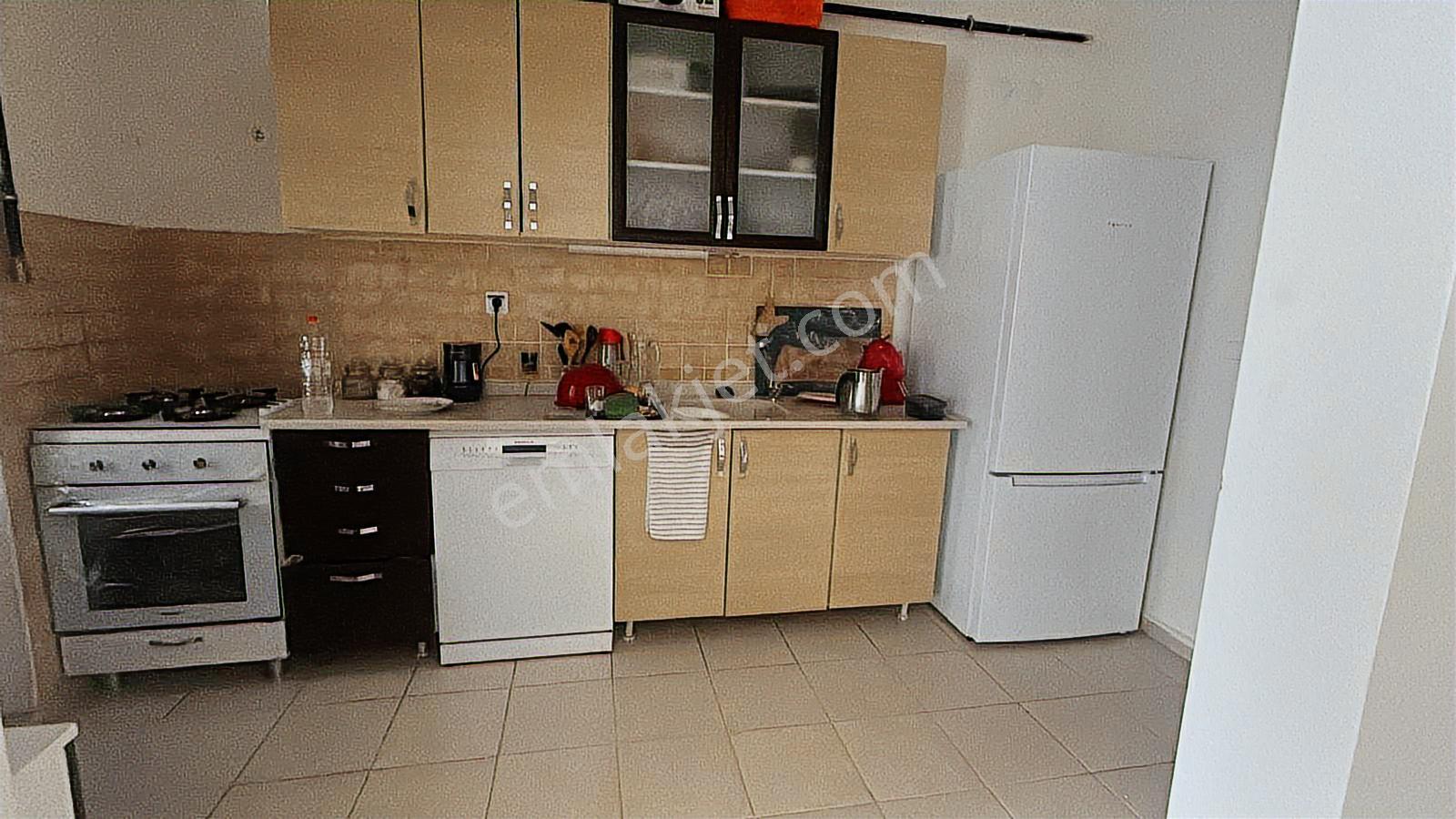 Günyazı Tokide En Güzel Cepesinde 2+1 Ara Kat İçerisi Yapılı - Görsel 2