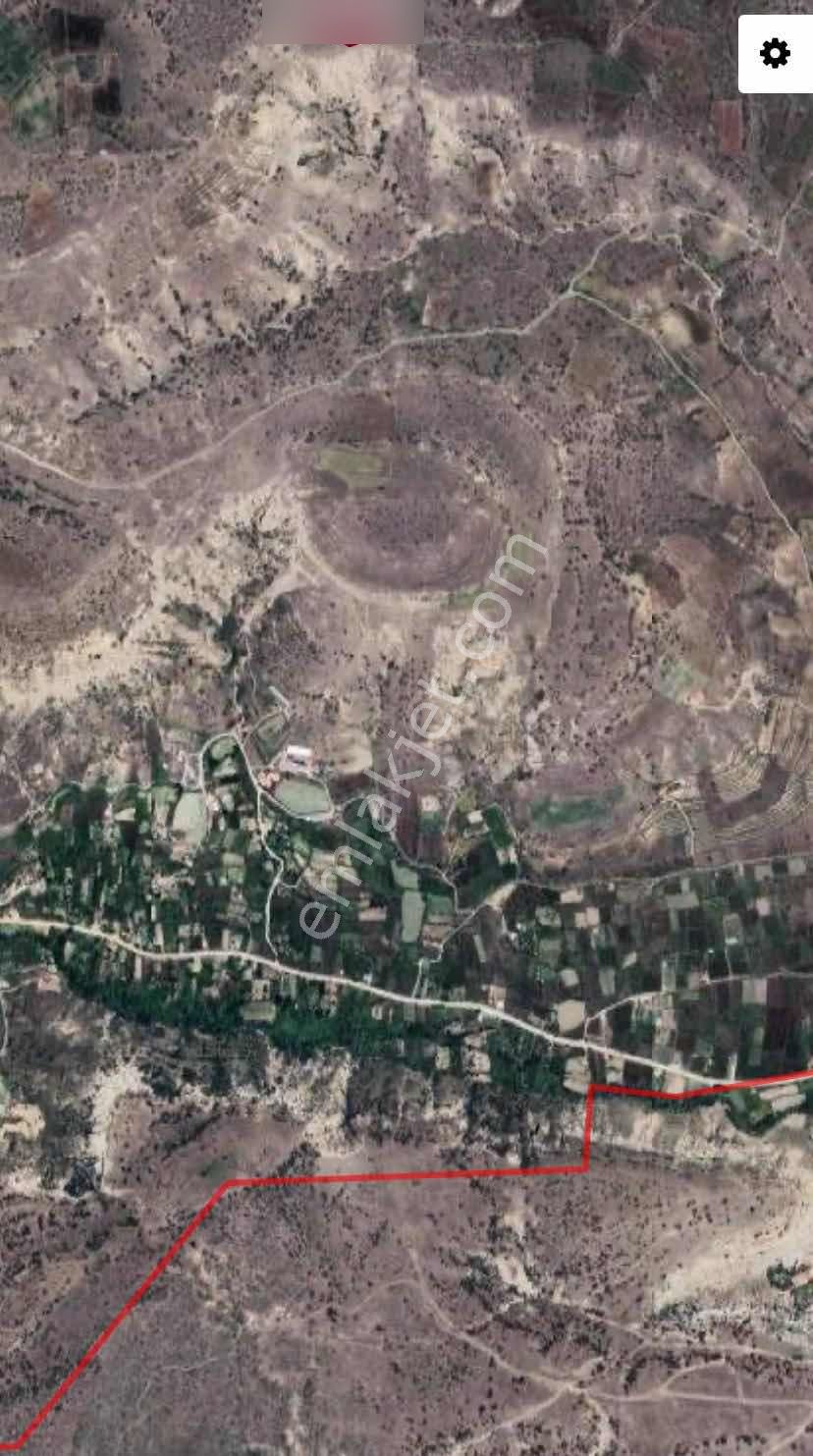 Meram Yeşildere De Yatırıma Uygun Cazip Fiyata Müstakil Tarla