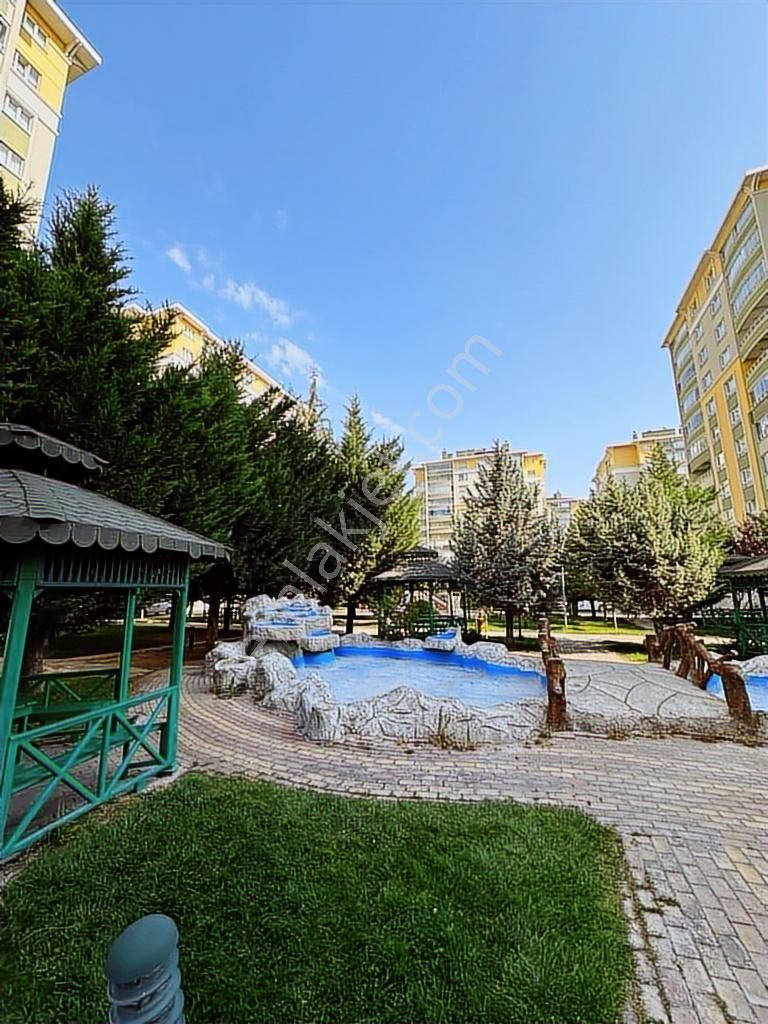 Emlakyaptan Bahçeşehir 2.etapta Satılık 4+1 Arakat Daire - Görsel 16