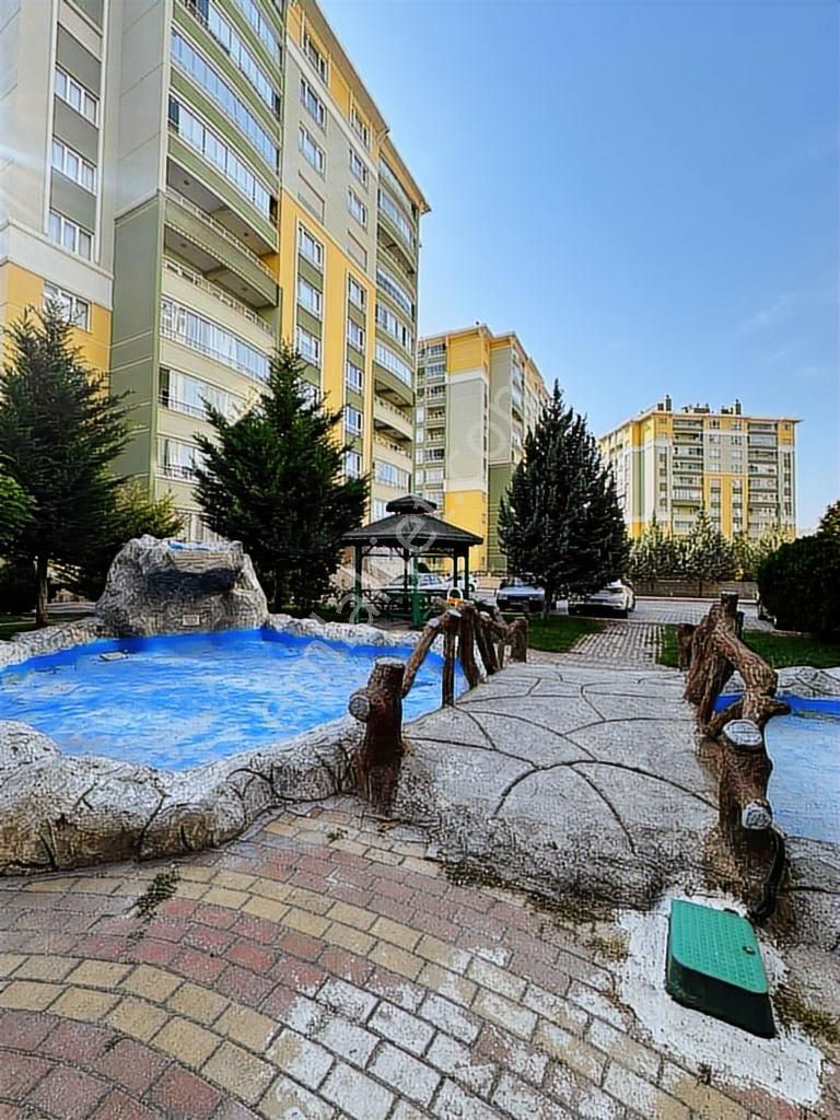 Emlakyaptan Bahçeşehir 2.etapta Satılık 4+1 Arakat Daire - Görsel 22