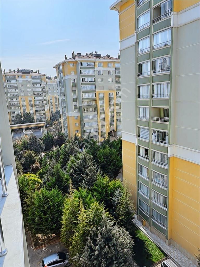 Emlakyaptan Bahçeşehir 2.etapta Satılık 4+1 Arakat Daire - Görsel 15