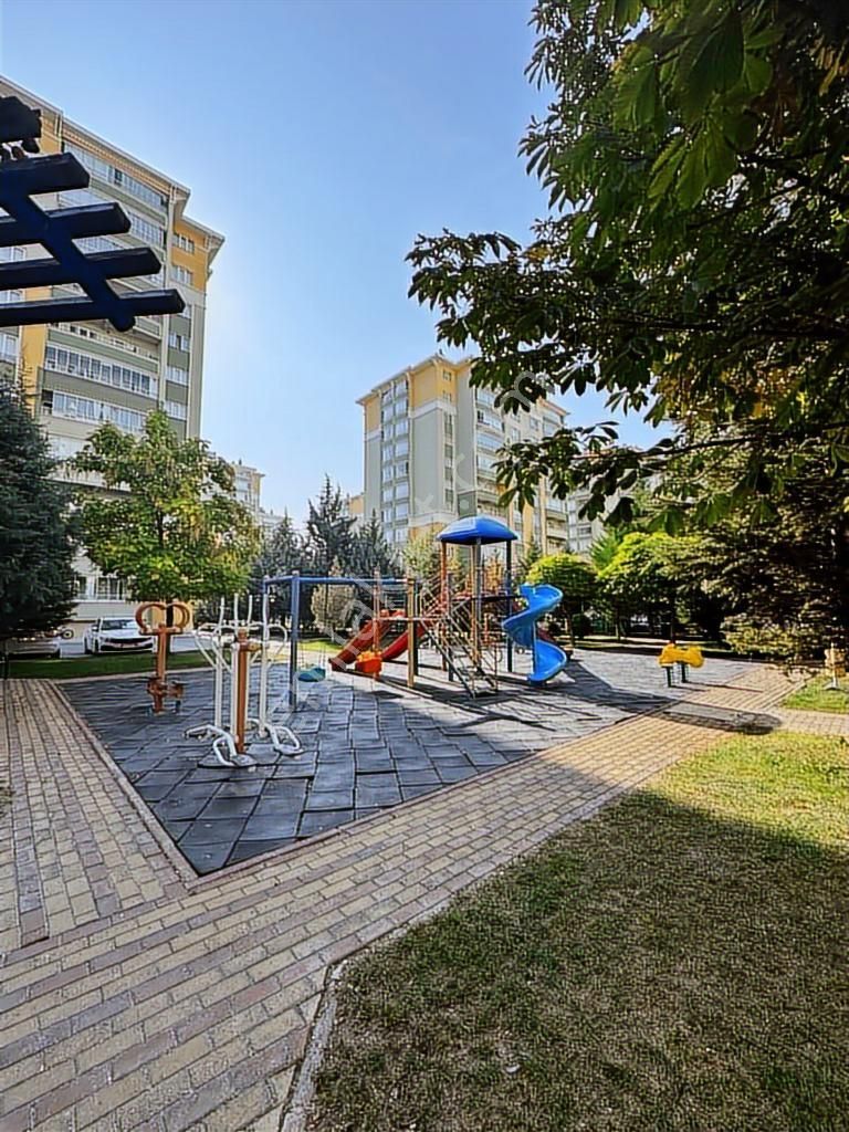 Emlakyaptan Bahçeşehir 2.etapta Satılık 4+1 Arakat Daire - Görsel 19