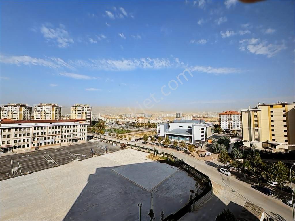 Emlakyaptan Bahçeşehir 2.etapta Satılık 4+1 Arakat Daire - Görsel 24