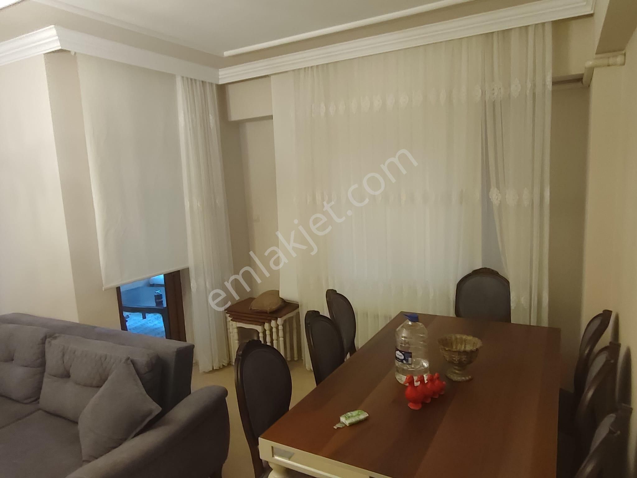 Küçükler Gayrimenkulden Söğütlüde Satılık Daire - Görsel 2