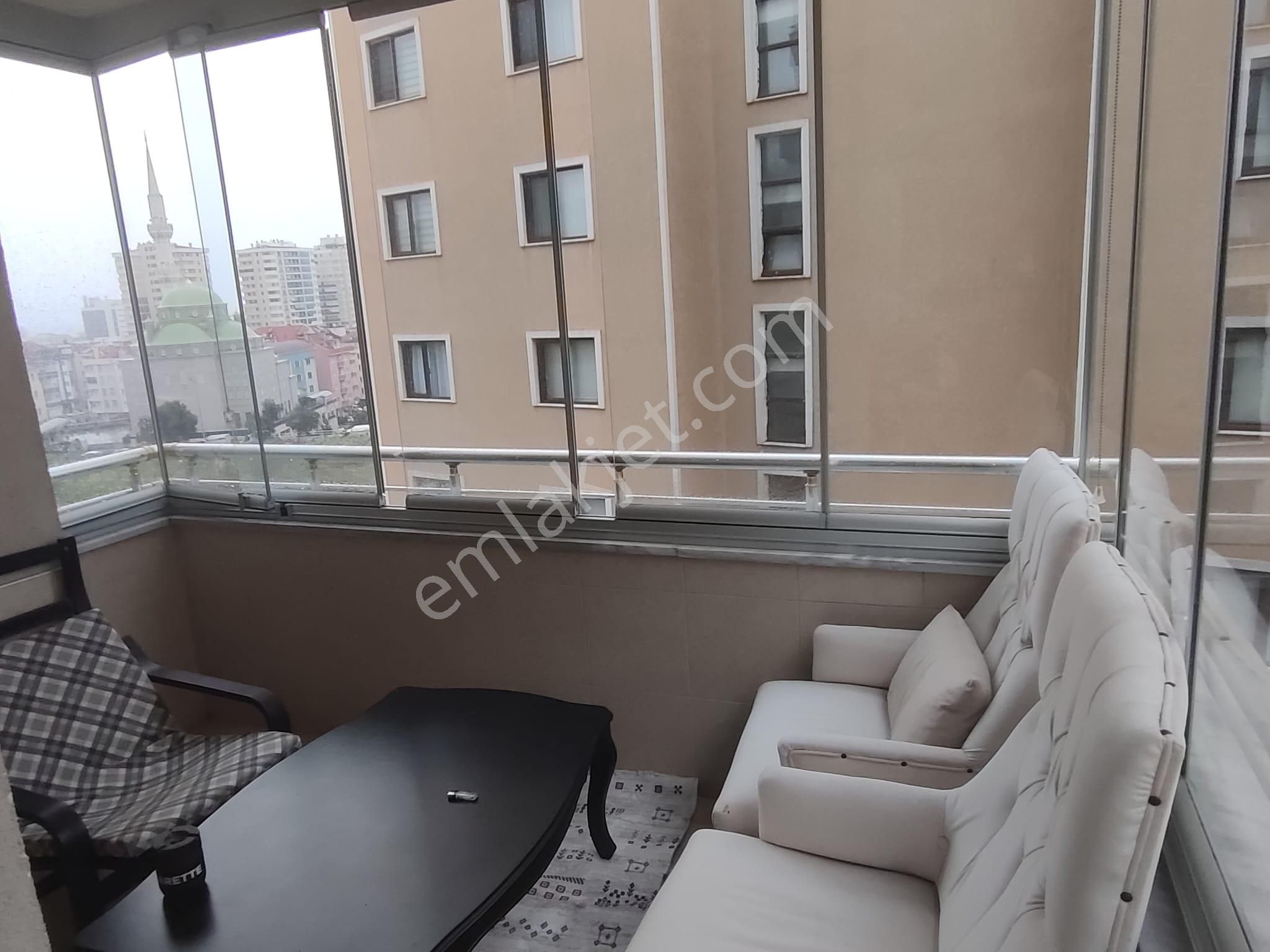 Küçükler Gayrimenkulden Söğütlüde Satılık Daire - Görsel 14