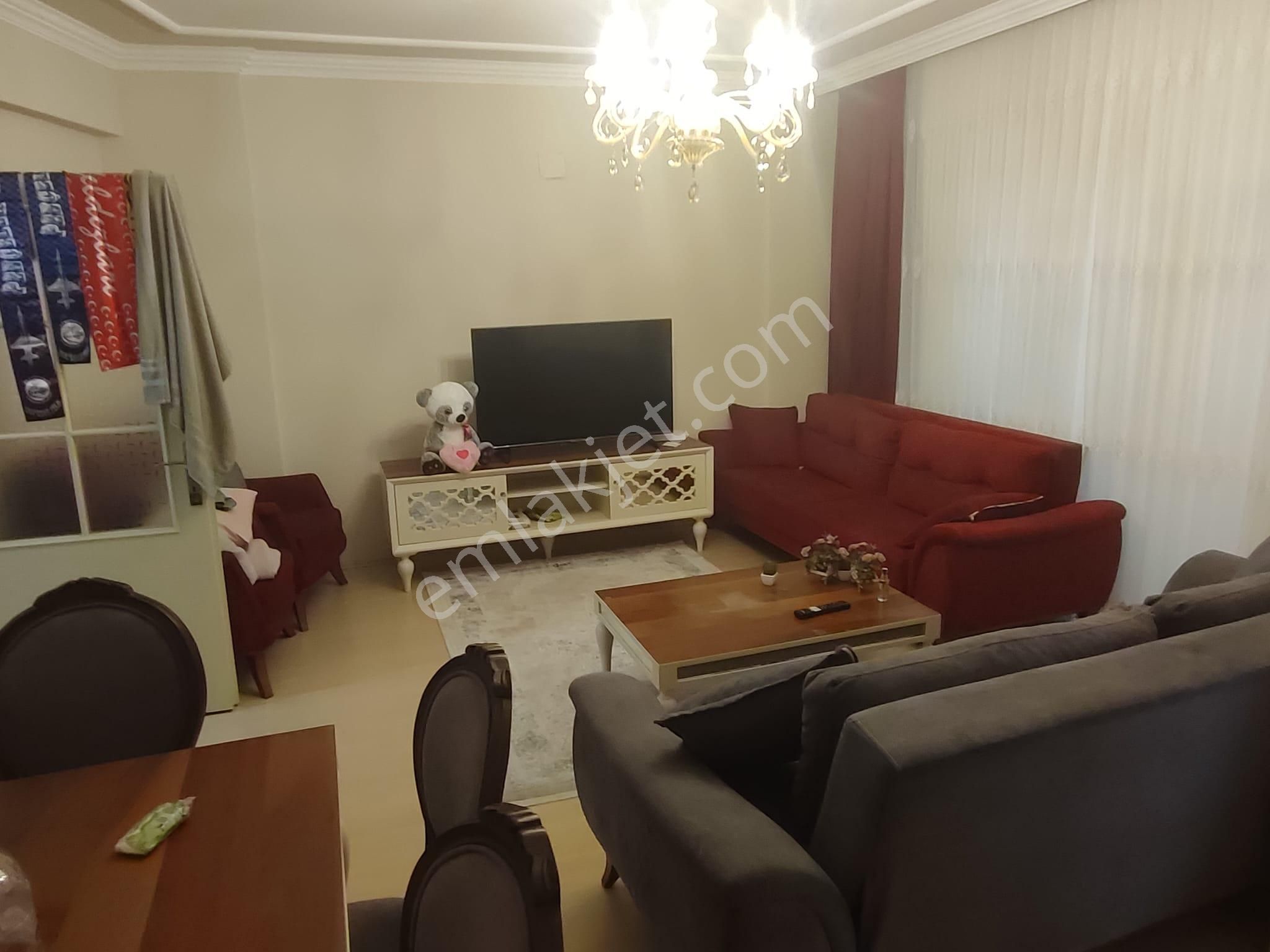 Küçükler Gayrimenkulden Söğütlüde Satılık Daire - Görsel 3