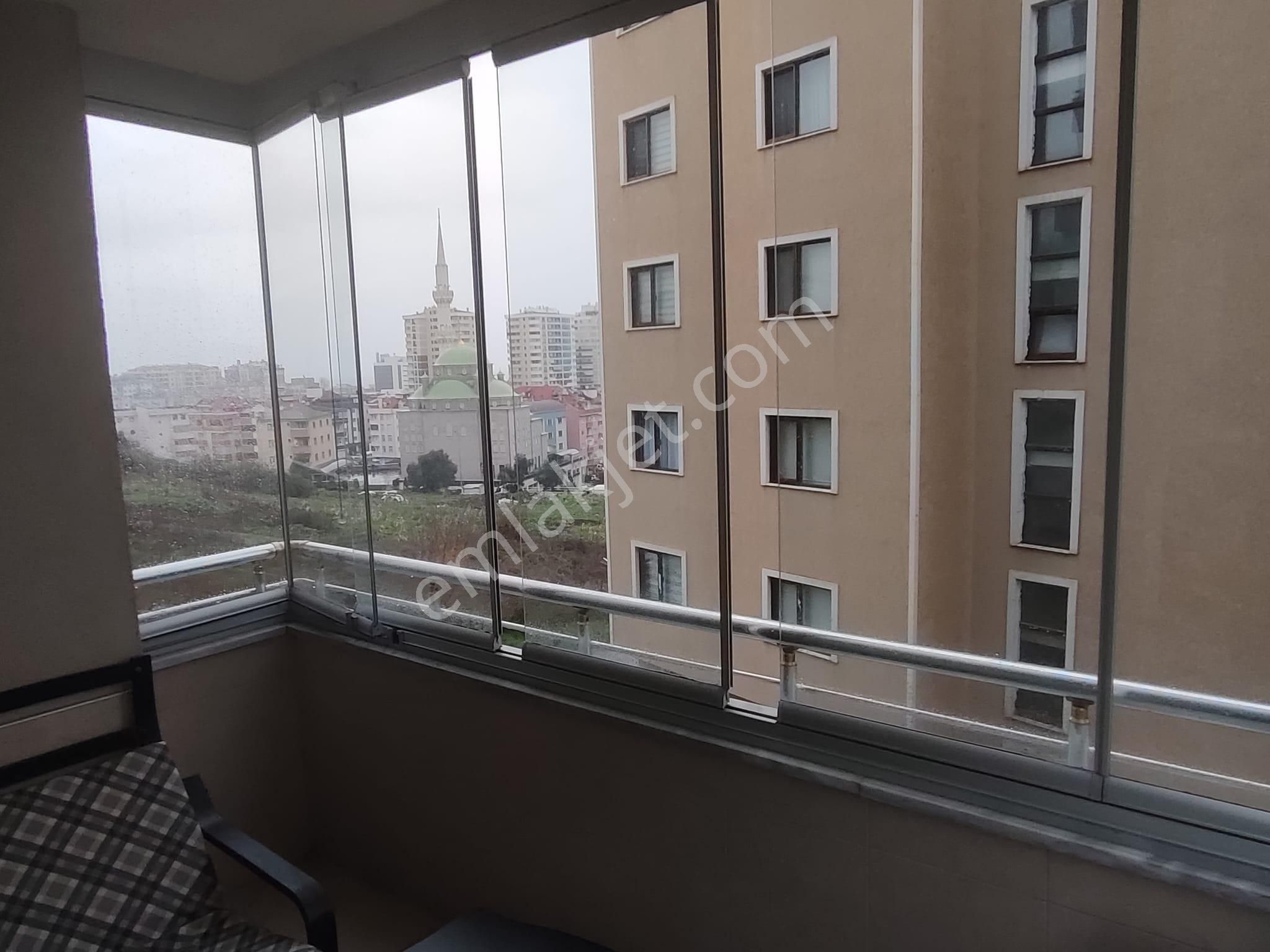 Küçükler Gayrimenkulden Söğütlüde Satılık Daire - Görsel 12