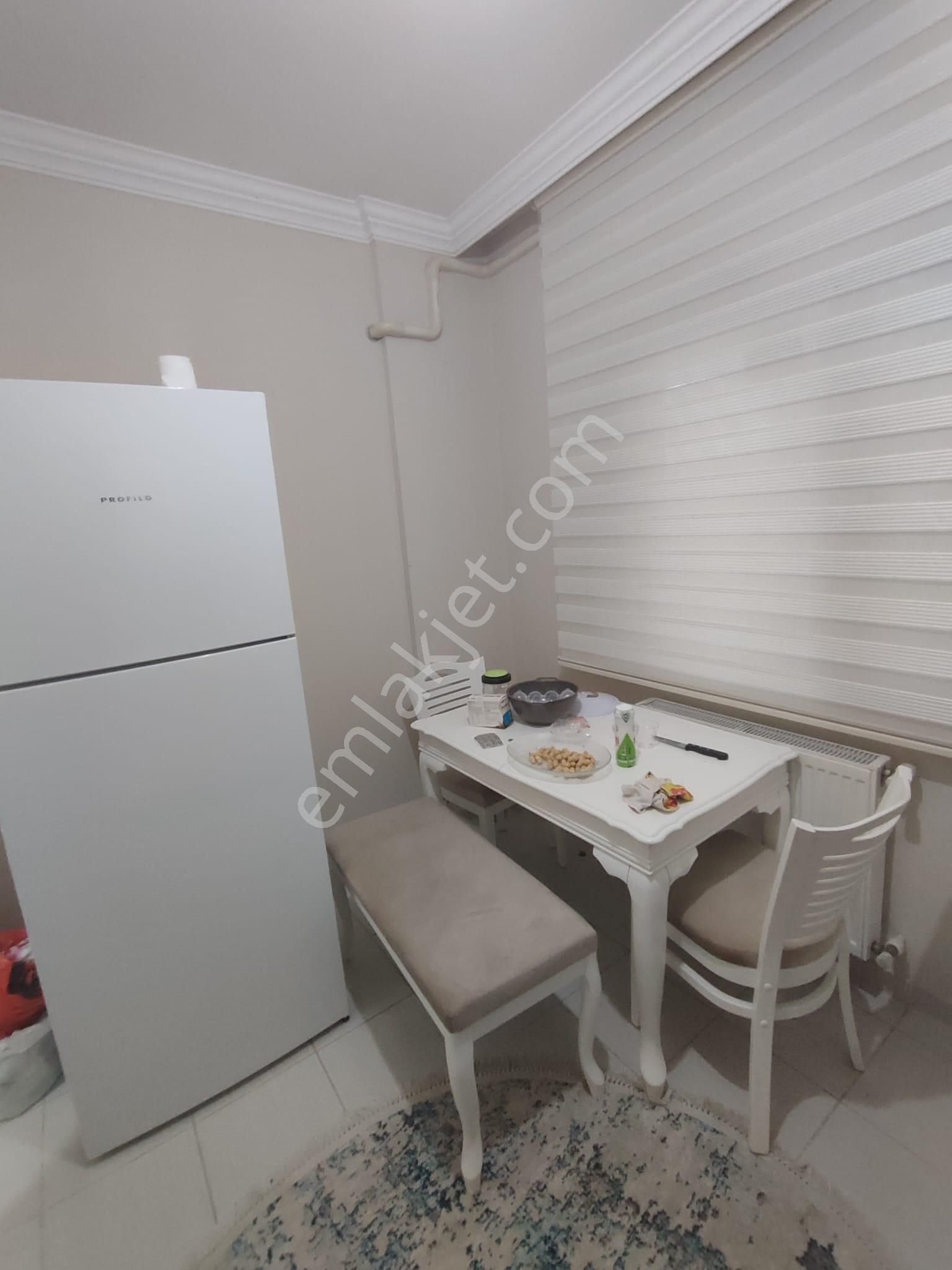 Küçükler Gayrimenkulden Söğütlüde Satılık Daire - Görsel 5