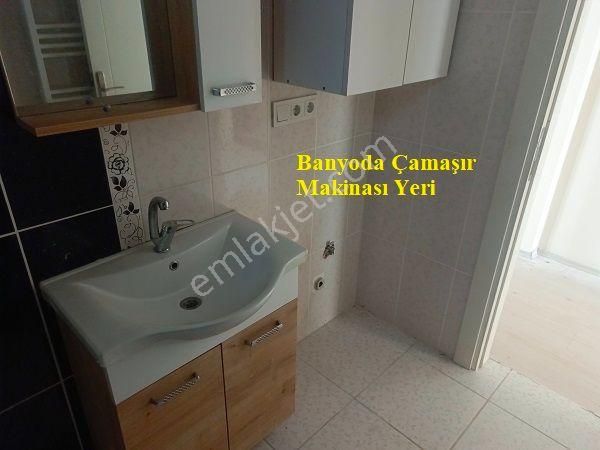 Çiftçi Emlak'tan Maltepe Sosyal Tesisler Arkası Ra Kat 2+1 - Görsel 20
