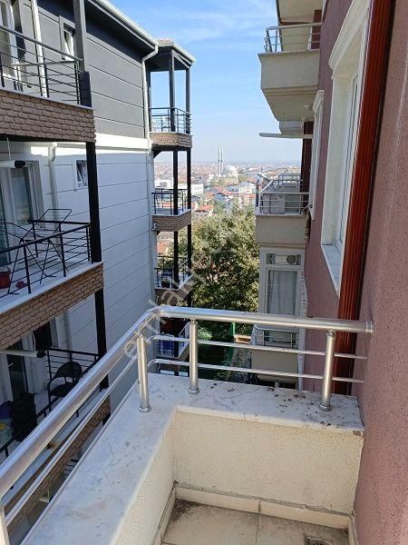 Çiftçi Emlak'tan Maltepe Sosyal Tesisler Arkası Ra Kat 2+1 - Görsel 17