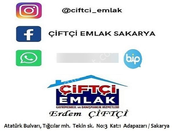 Çiftçi Emlak'tan Maltepe Sosyal Tesisler Arkası Ra Kat 2+1 - Görsel 23