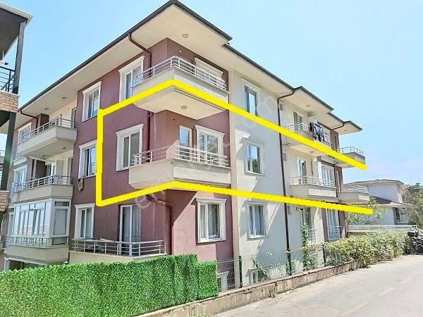 Çiftçi Emlak'tan Maltepe Sosyal Tesisler Arkası Ra Kat 2+1 - Görsel 2