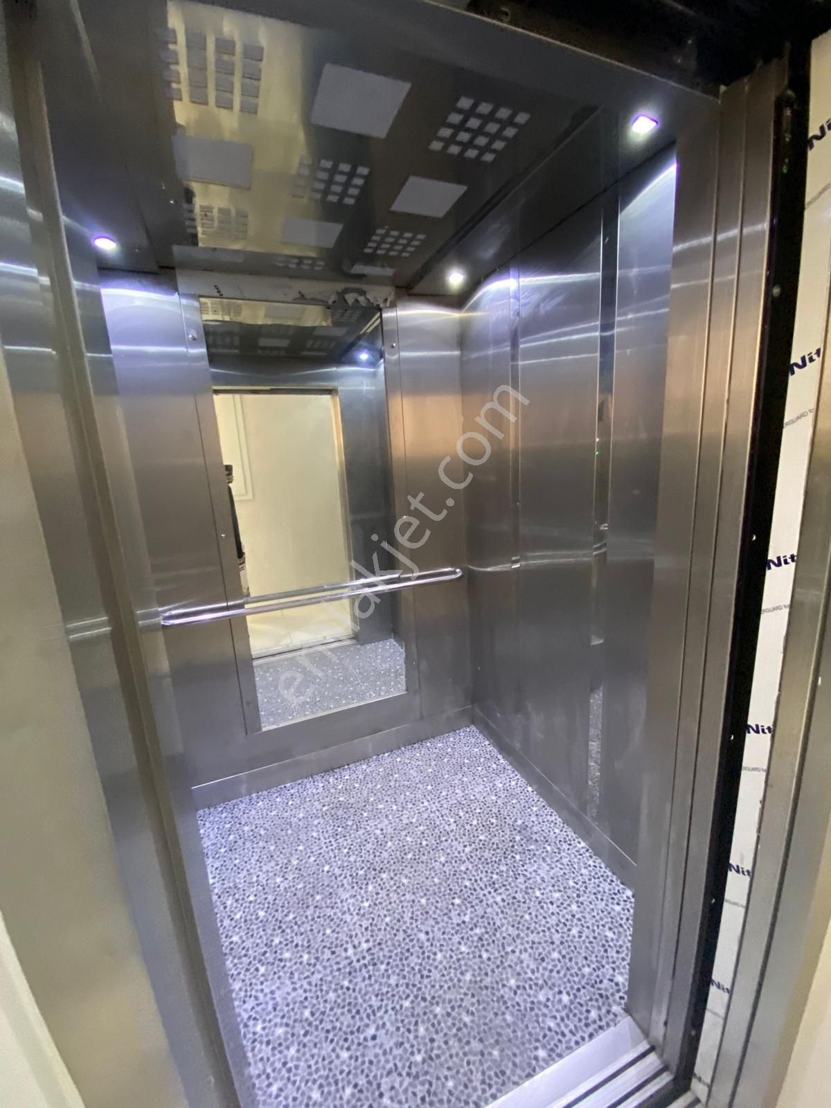 Emlakyap Tan Satılık Borcsuz Daire 3+1 165 M2 Dolu Hisse - Görsel 15