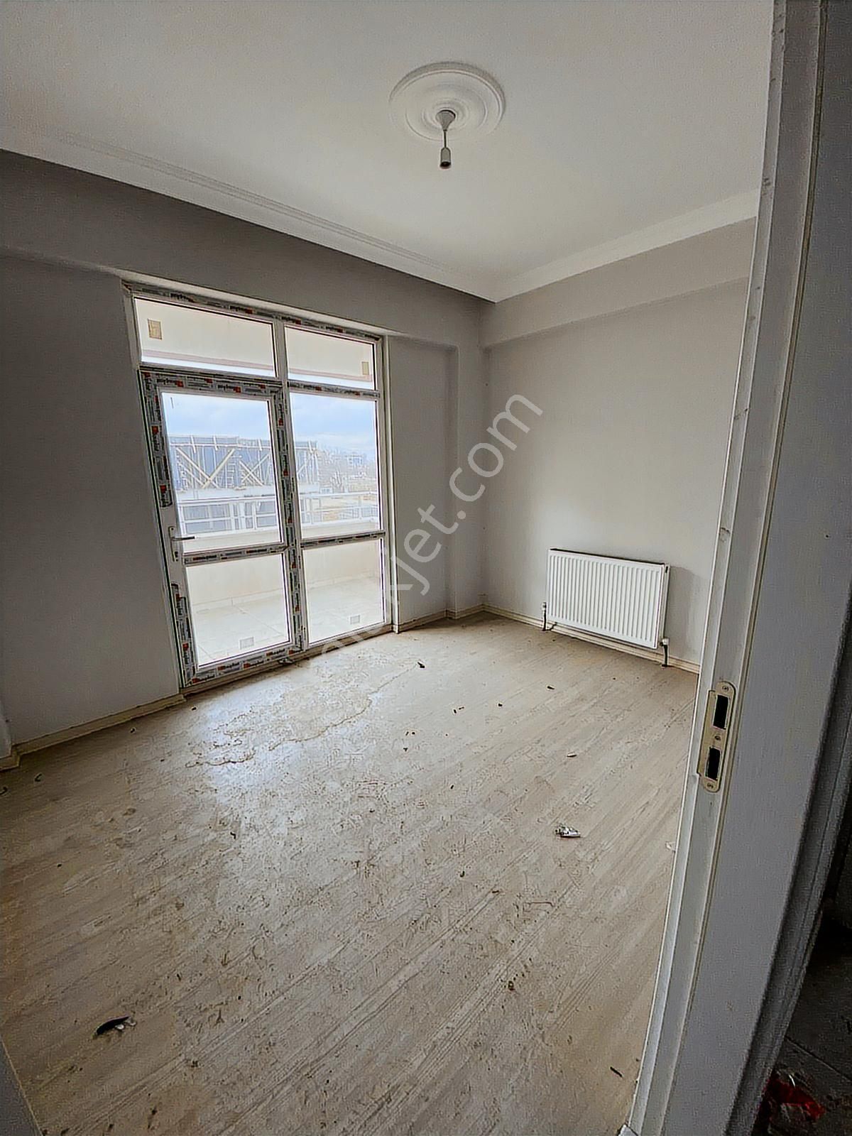 Emlakyap Tan Satılık Borcsuz Daire 3+1 165 M2 Dolu Hisse - Görsel 19