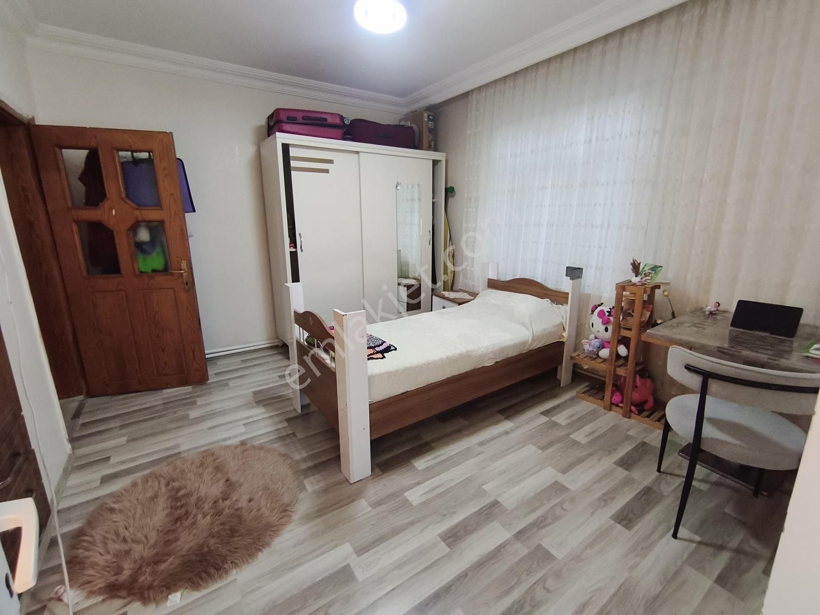 Emlakyap Tan Meram Selverde Müstakil 528 M2 Arsalı 3 Katlı Bina - Görsel 3