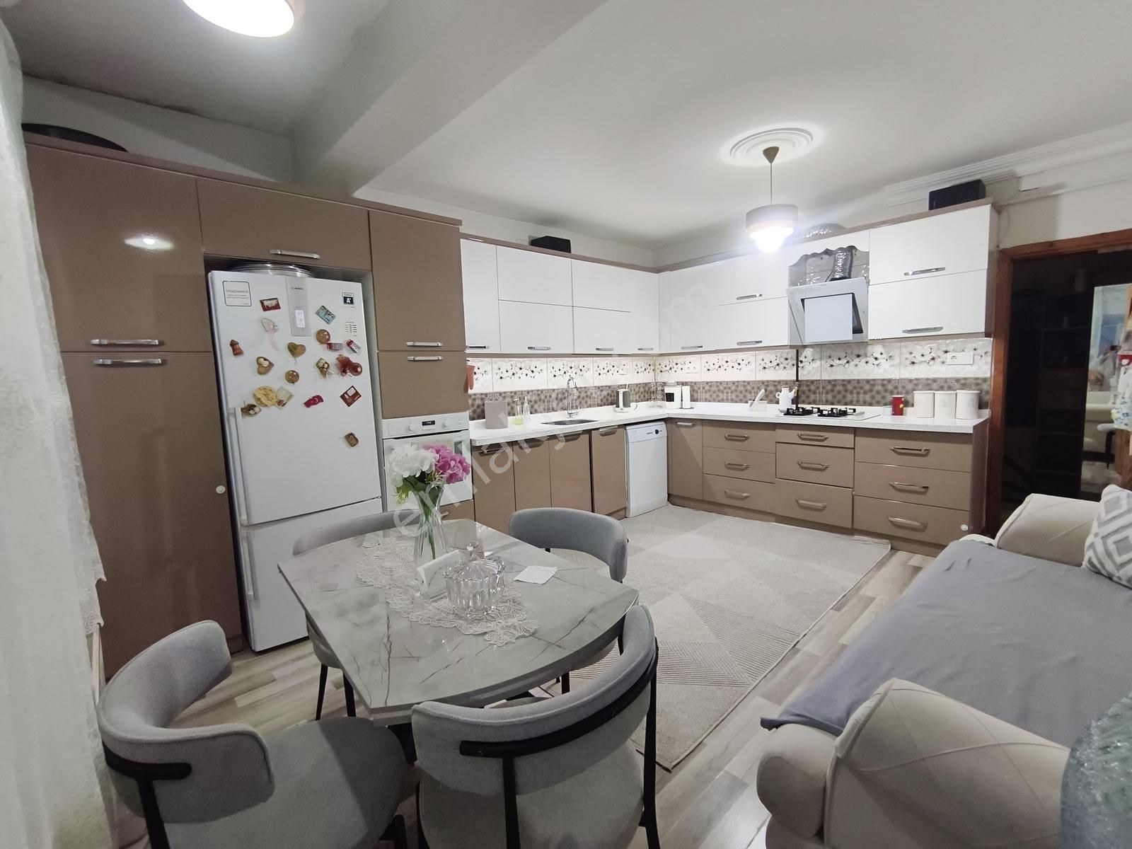 Emlakyap Tan Meram Selverde Müstakil 528 M2 Arsalı 3 Katlı Bina - Görsel 7