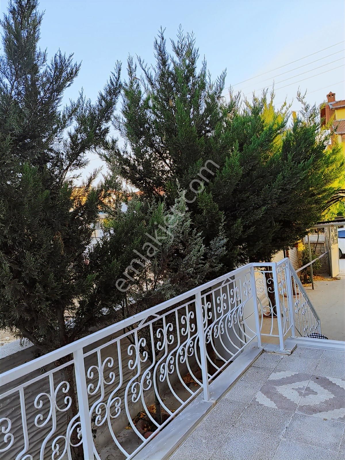 Emlakyap Tan Meram Selverde Müstakil 528 M2 Arsalı 3 Katlı Bina - Görsel 11