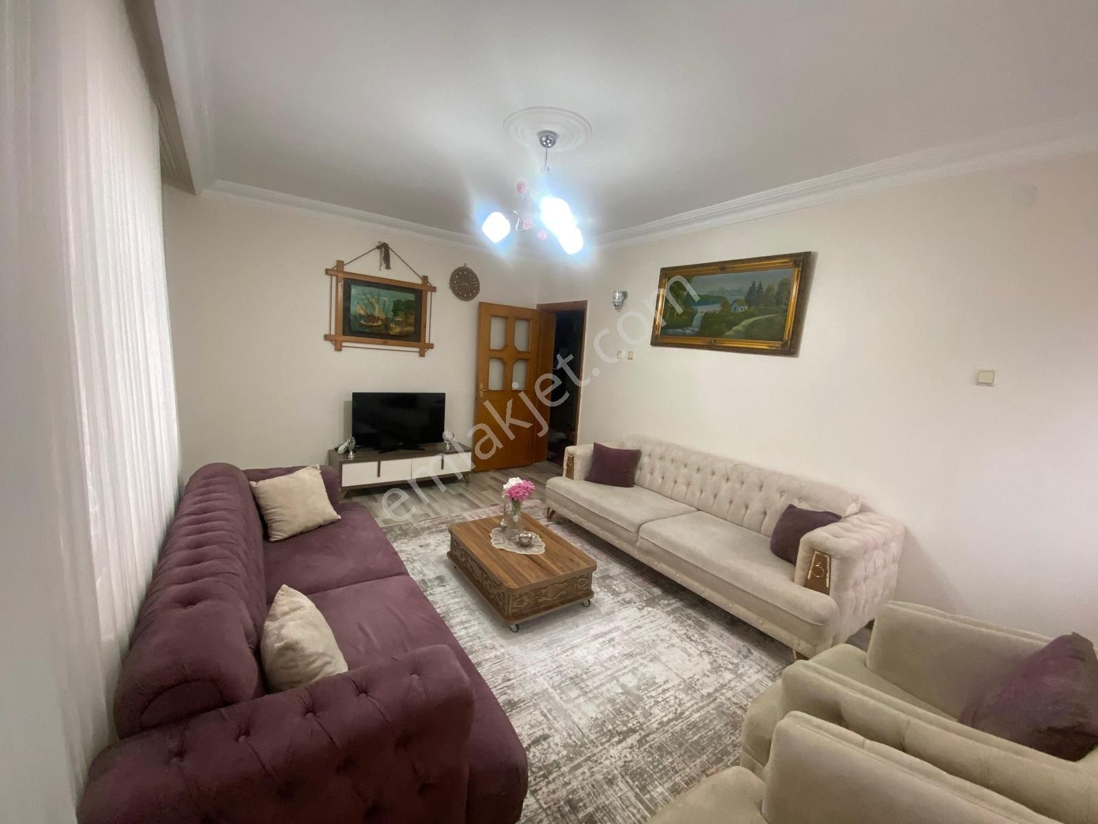 Emlakyap Tan Meram Selverde Müstakil 528 M2 Arsalı 3 Katlı Bina - Görsel 22