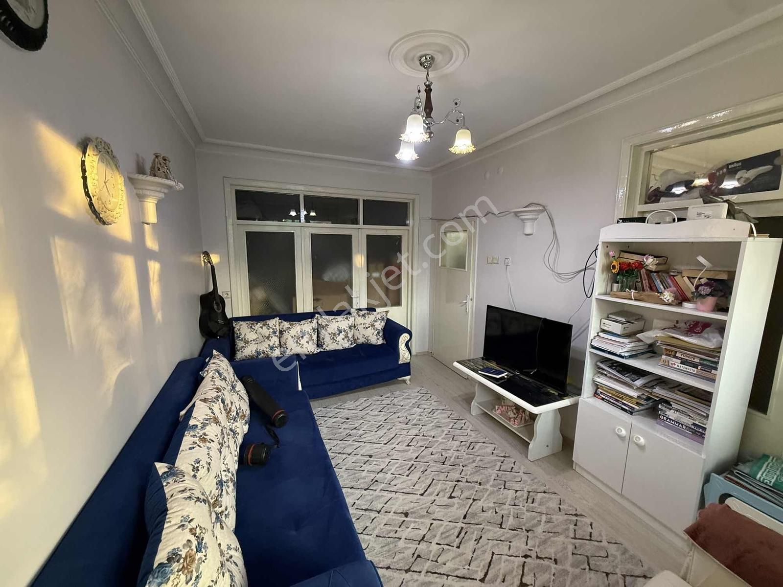 Emlâkyap Tan Cumhuriyet'te Bakımlı Satılık 3+1 Daire - Görsel 11