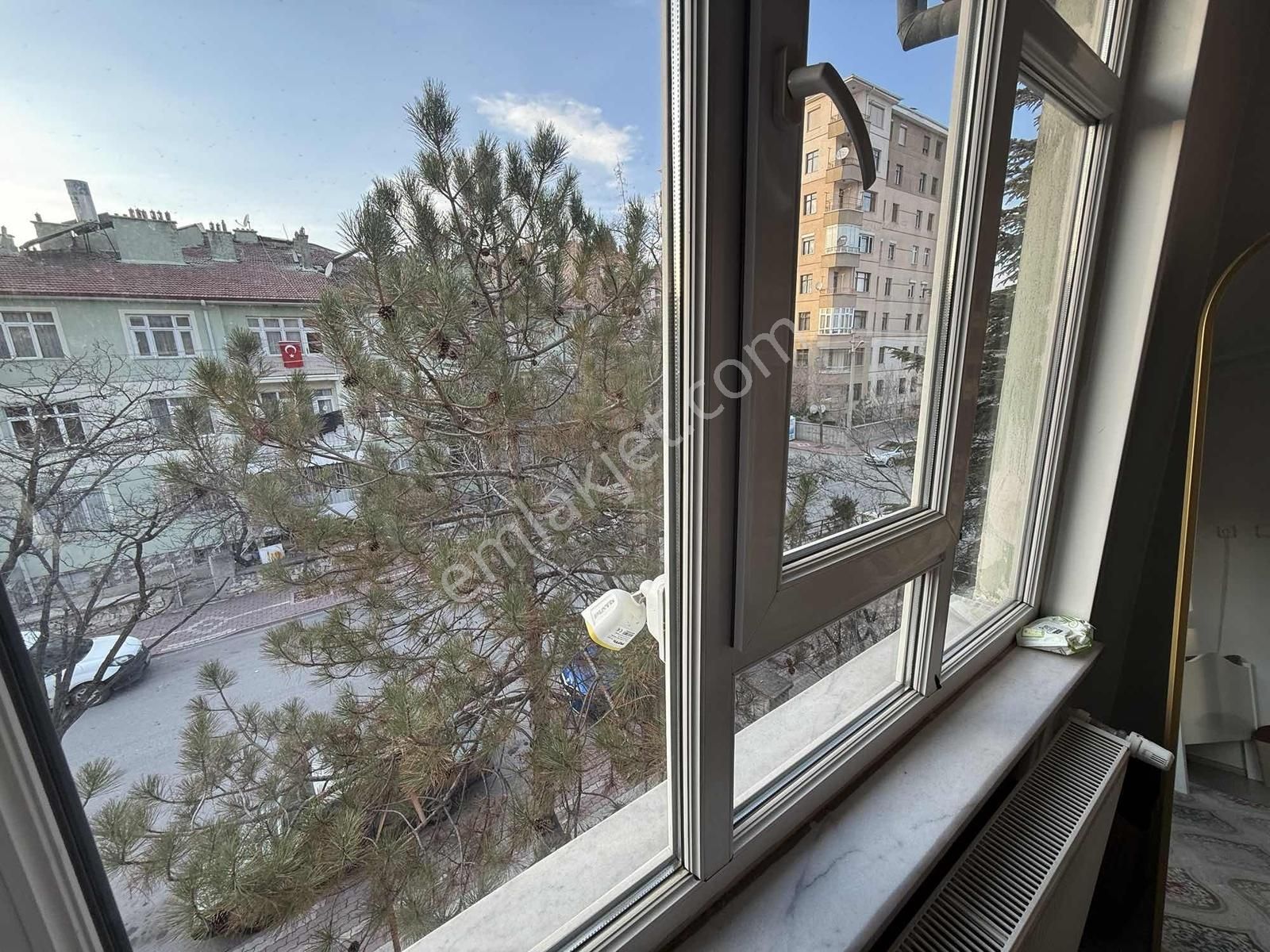 Emlâkyap Tan Cumhuriyet'te Bakımlı Satılık 3+1 Daire - Görsel 7