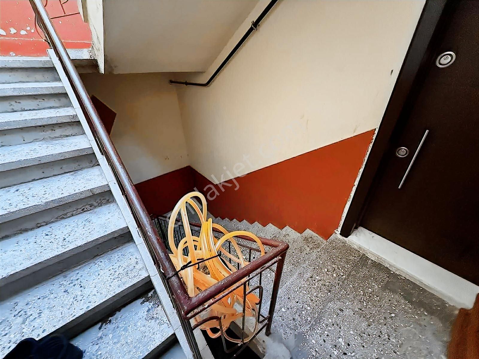 Emlâkyap Tan Cumhuriyet'te Bakımlı Satılık 3+1 Daire - Görsel 3