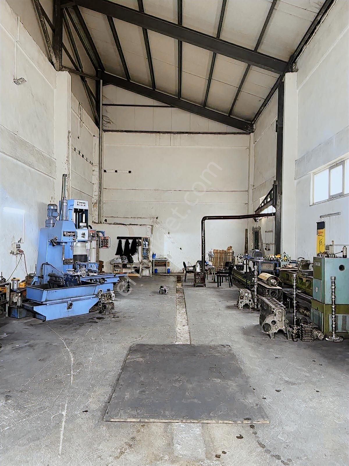 Emlakyap Tan240m2 Anadolu Sanayide Satılık Fırsat Dükkan - Görsel 12