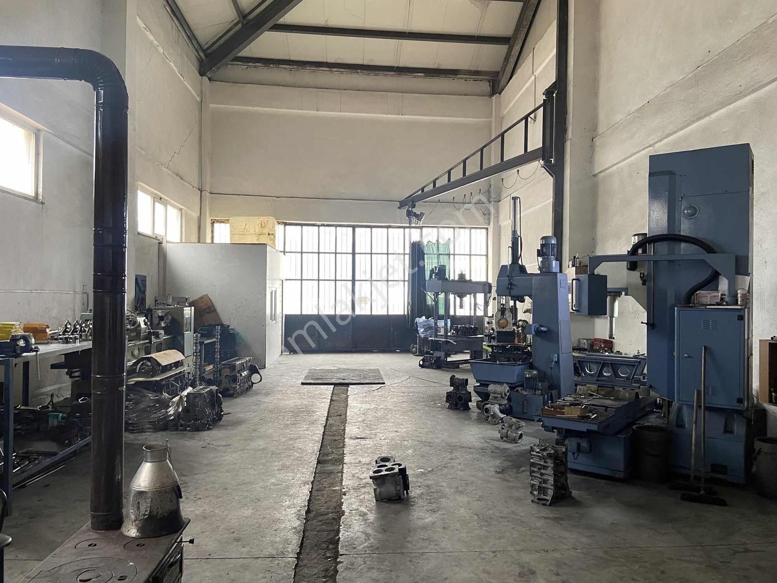 Emlakyap Tan240m2 Anadolu Sanayide Satılık Fırsat Dükkan - Görsel 18