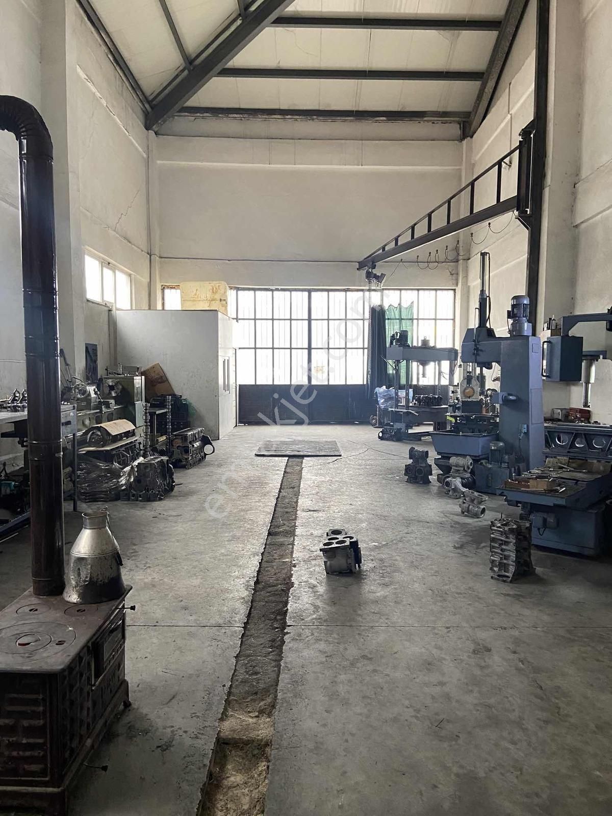 Emlakyap Tan240m2 Anadolu Sanayide Satılık Fırsat Dükkan - Görsel 16