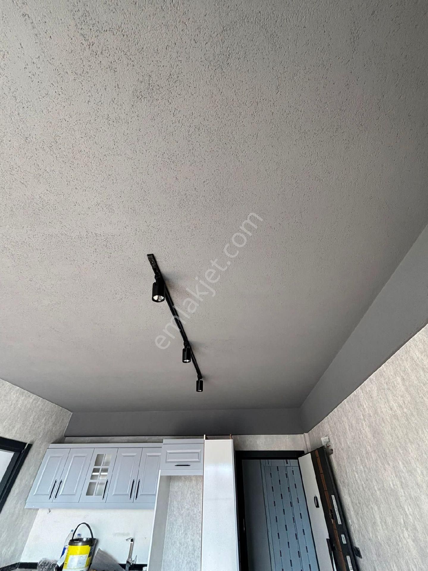 Çınarlıda Bulvar Üzeri 1+1 Ultra Lüks Satılık Daireler - Görsel 11