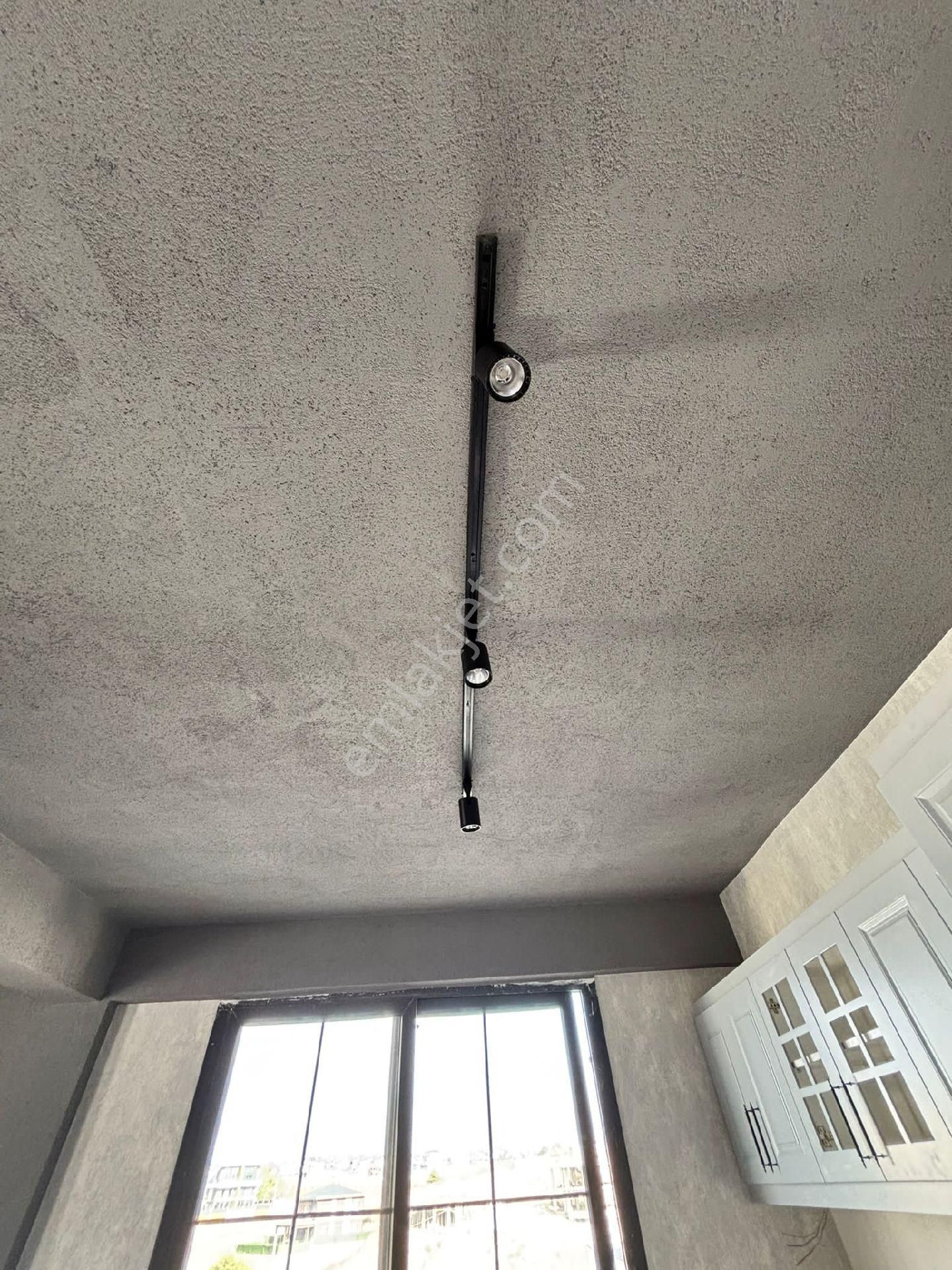 Çınarlıda Bulvar Üzeri 1+1 Ultra Lüks Satılık Daireler - Görsel 18