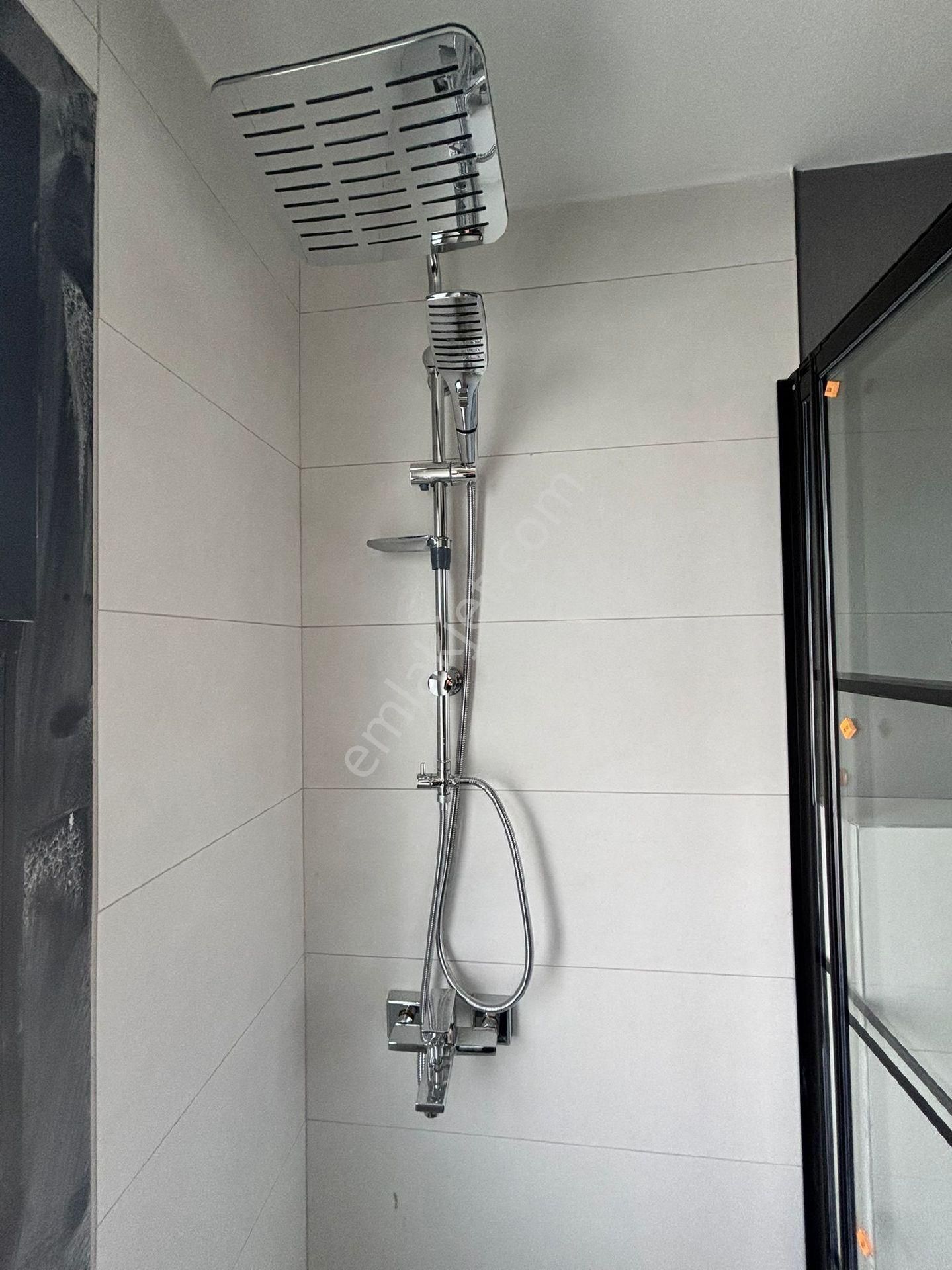 Çınarlıda Bulvar Üzeri 1+1 Ultra Lüks Satılık Daireler - Görsel 22