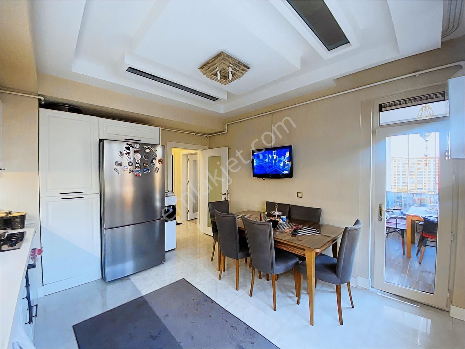 Can Yaka Konutları Satılık 3+1 Ferah Kullanışlı Satılık Daire - Görsel 3