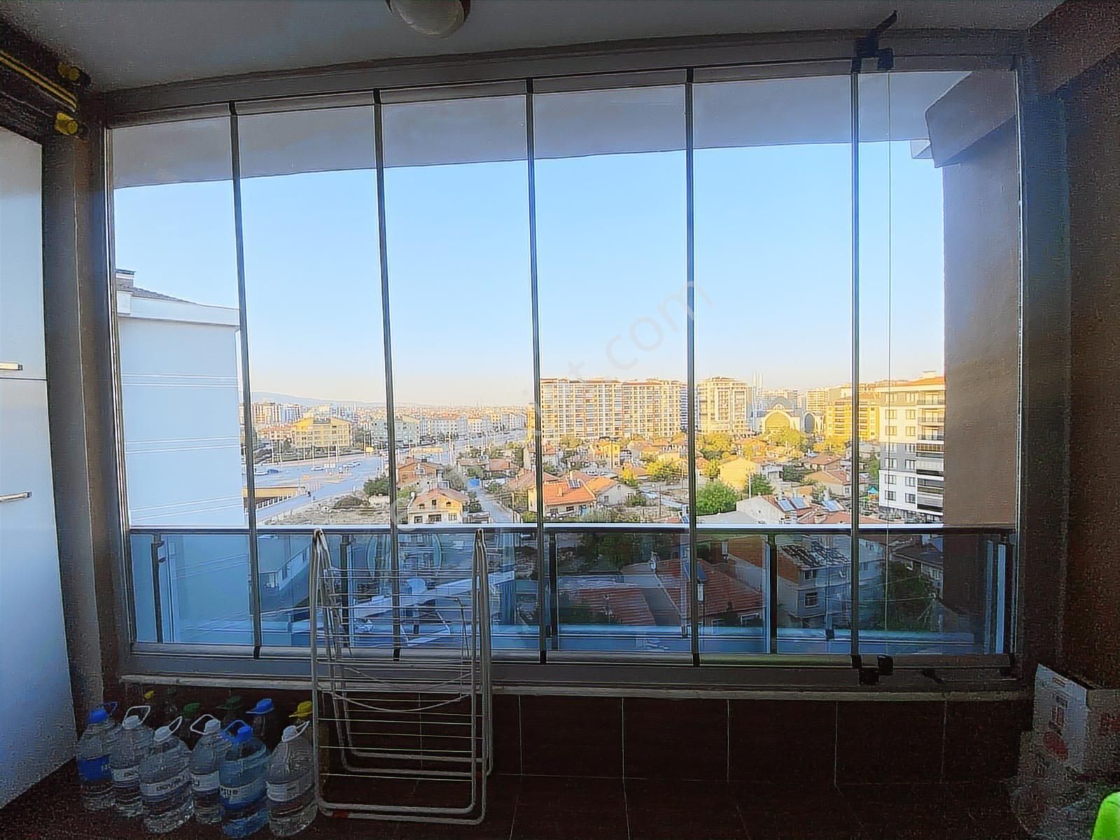 Can Yaka Konutları Satılık 3+1 Ferah Kullanışlı Satılık Daire - Görsel 21