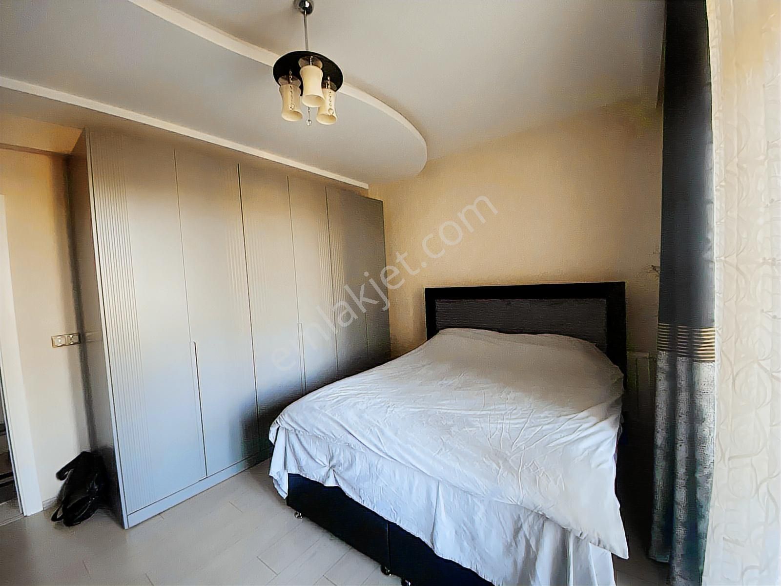 Ulaşım, Konfor Ve Prestiji Bir Araya Getiren Can Yaka Konutları - Görsel 11