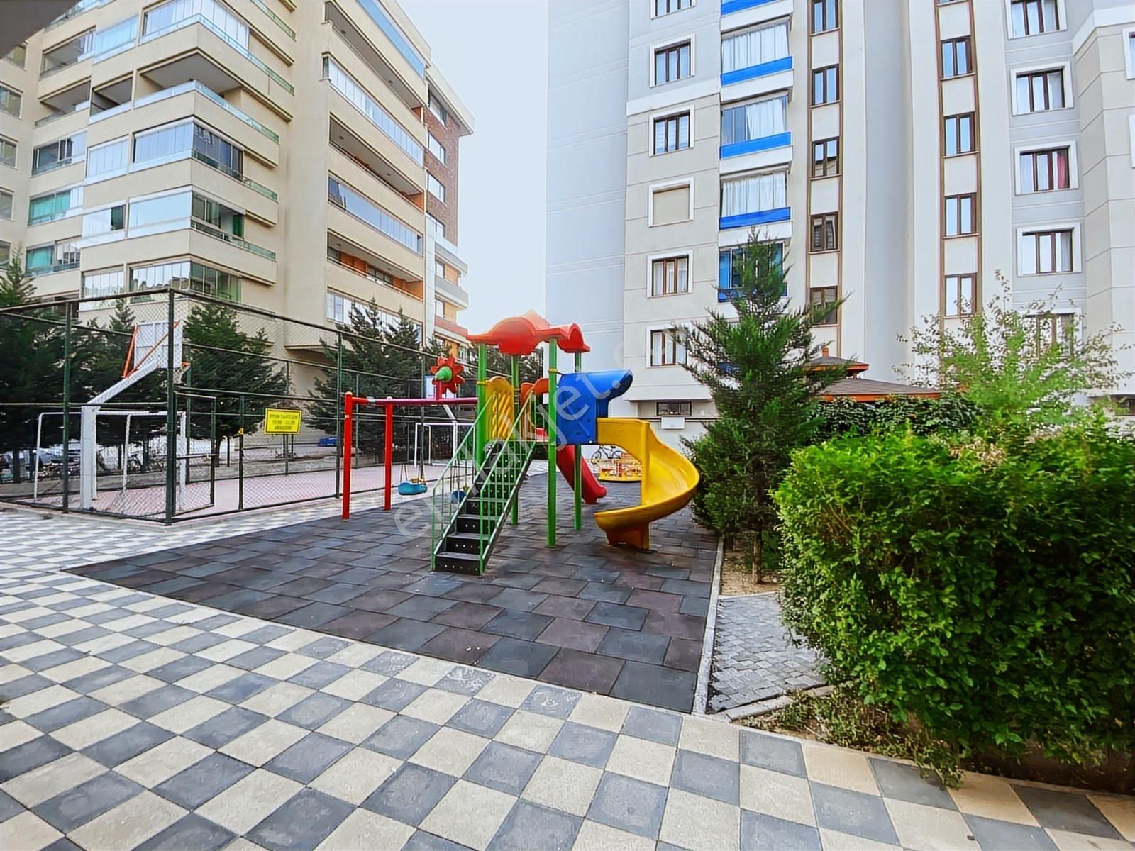 Can Yaka Konutları Satılık 3+1 Ferah Kullanışlı Satılık Daire - Görsel 31