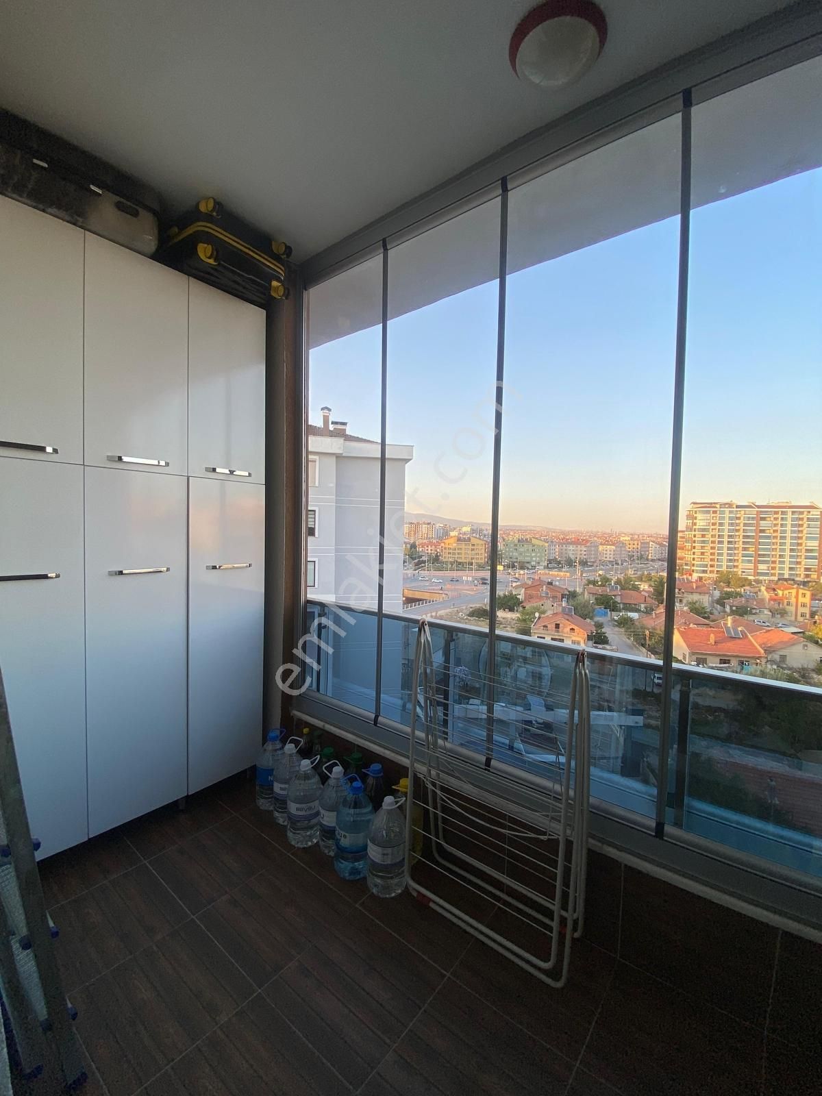 Can Yaka Konutları Satılık 3+1 Ferah Kullanışlı Satılık Daire - Görsel 20