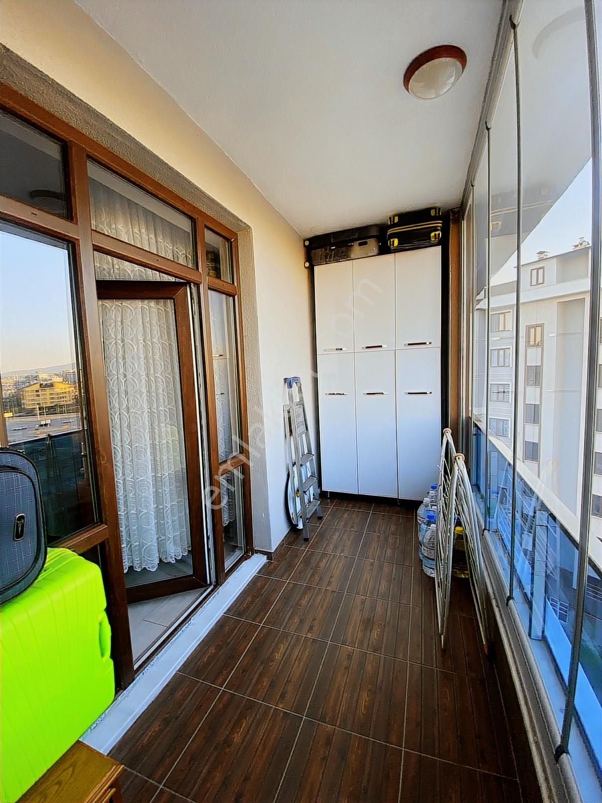 Can Yaka Konutları Satılık 3+1 Ferah Kullanışlı Satılık Daire - Görsel 17