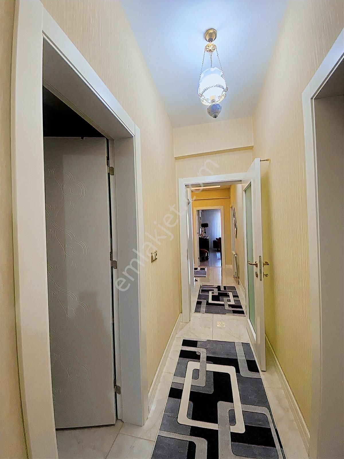 Ulaşım, Konfor Ve Prestiji Bir Araya Getiren Can Yaka Konutları - Görsel 17