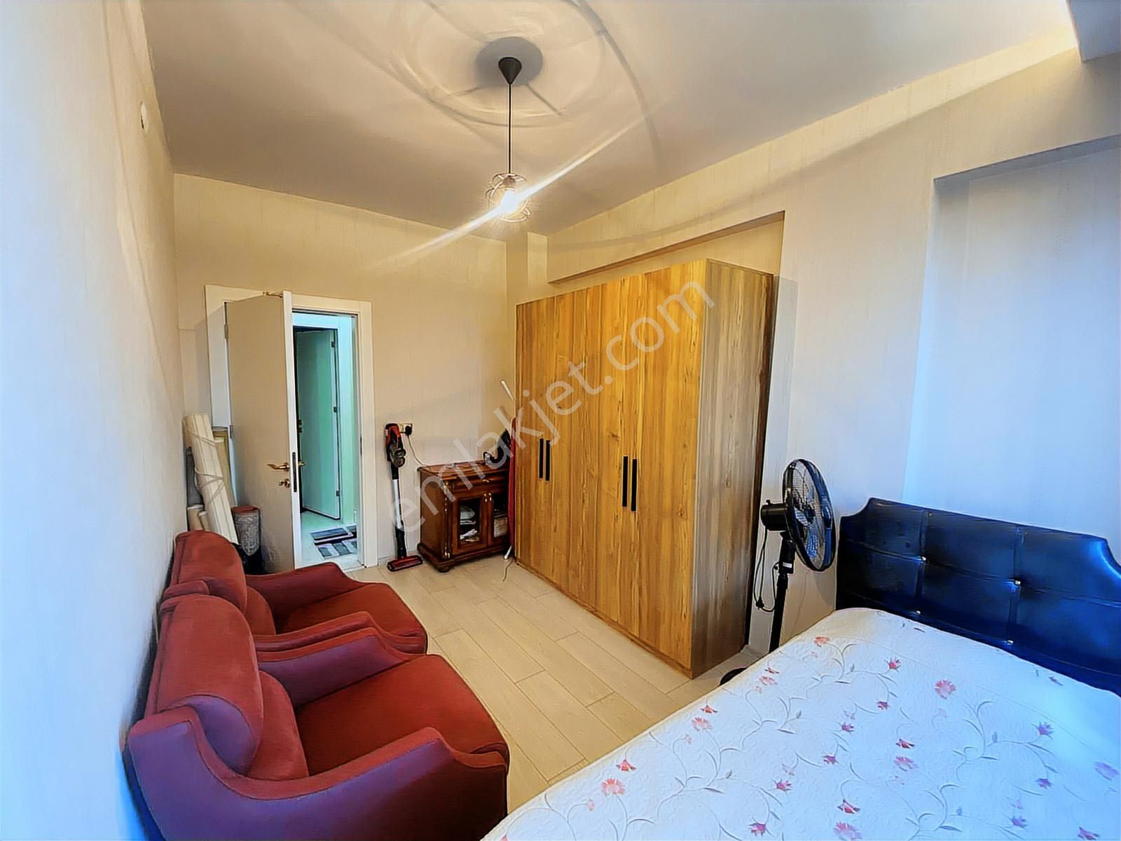 Can Yaka Konutları Satılık 3+1 Ferah Kullanışlı Satılık Daire - Görsel 12