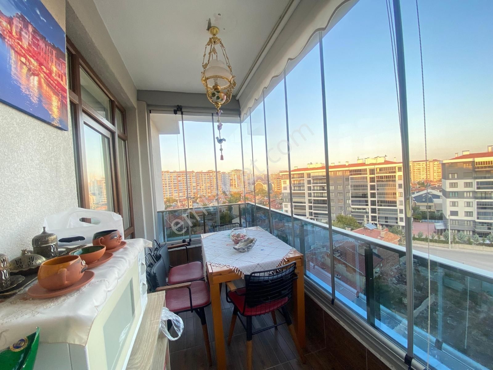 Can Yaka Konutları Satılık 3+1 Ferah Kullanışlı Satılık Daire - Görsel 4