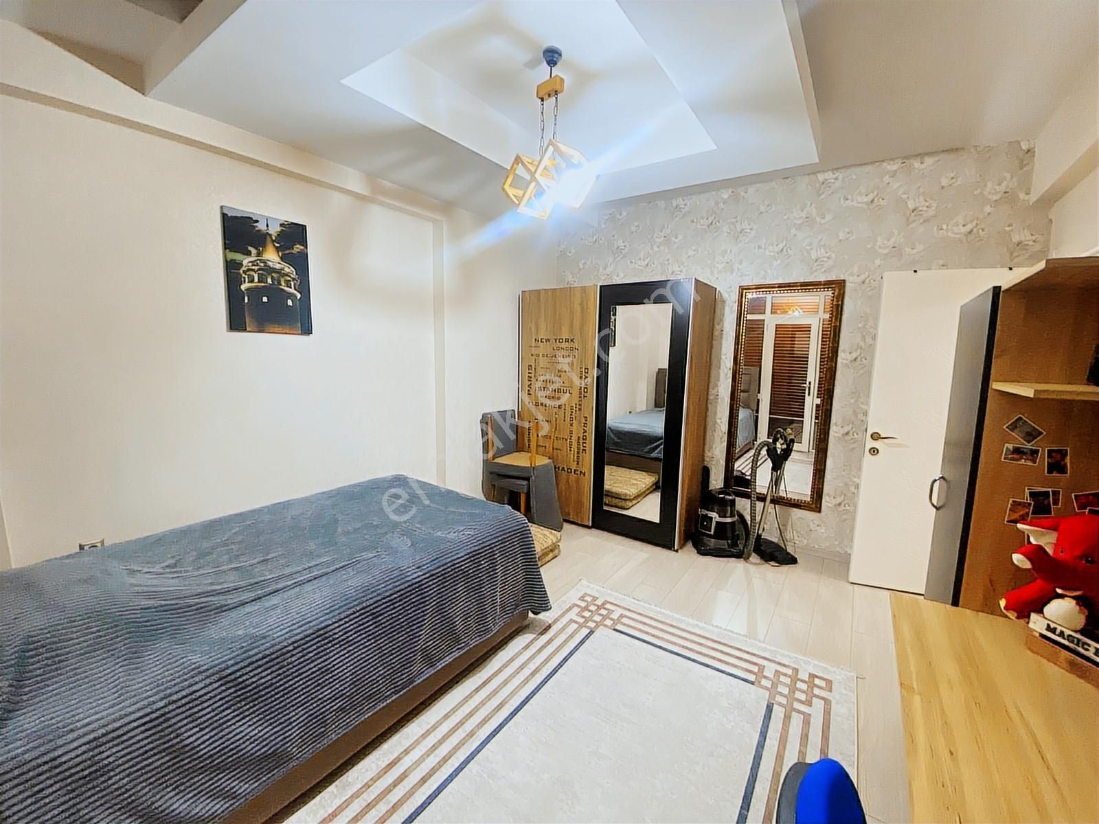 Can Yaka Konutları Satılık 3+1 Ferah Kullanışlı Satılık Daire - Görsel 25