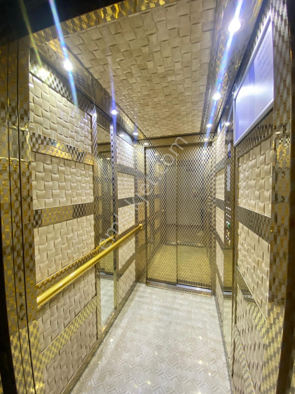 Ulaşım, Konfor Ve Prestiji Bir Araya Getiren Can Yaka Konutları - Görsel 6