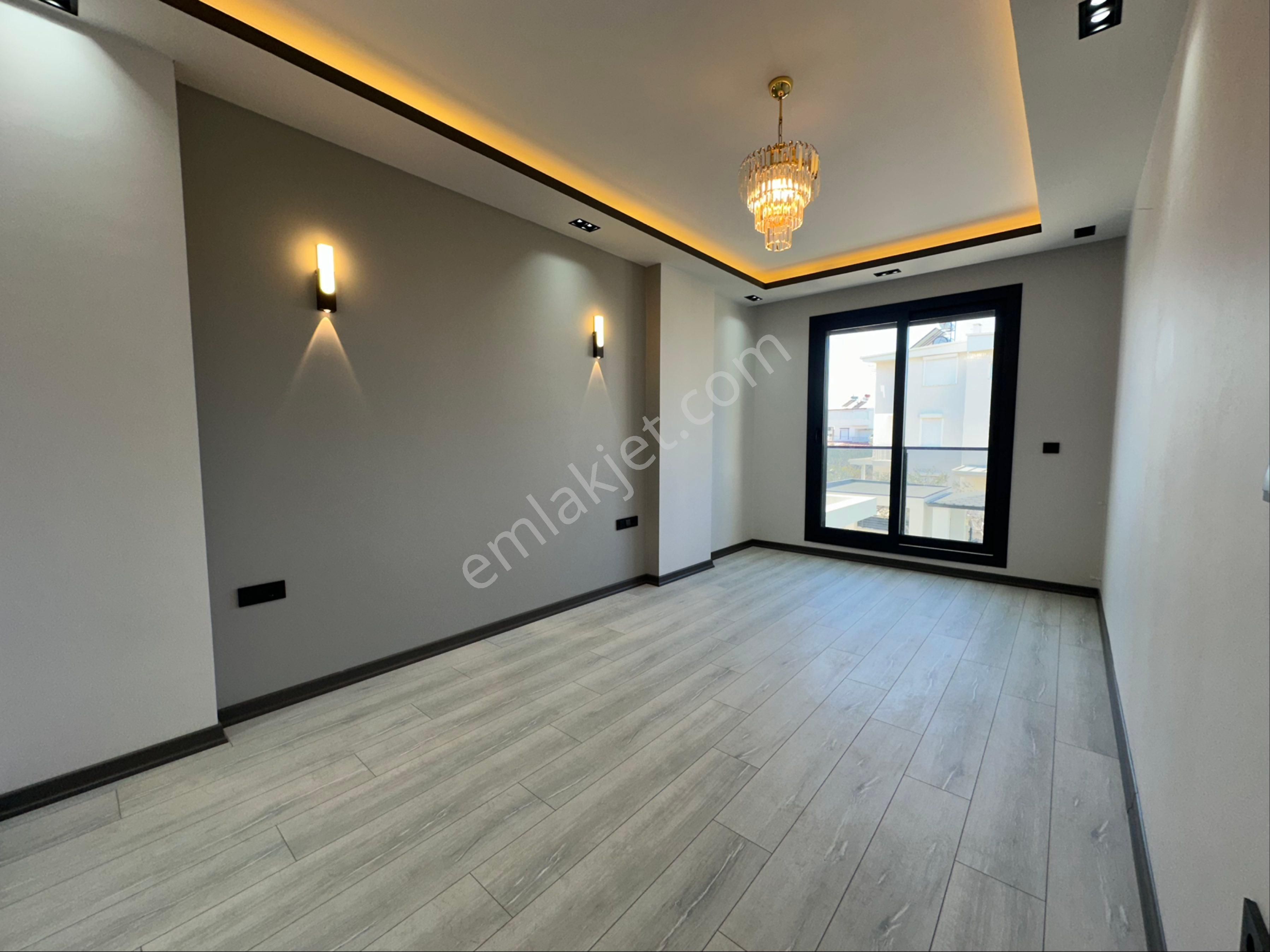 Didim Altınkum Satılık 5+1 Akıllı Sistem Havuzlu Villa - Görsel 24