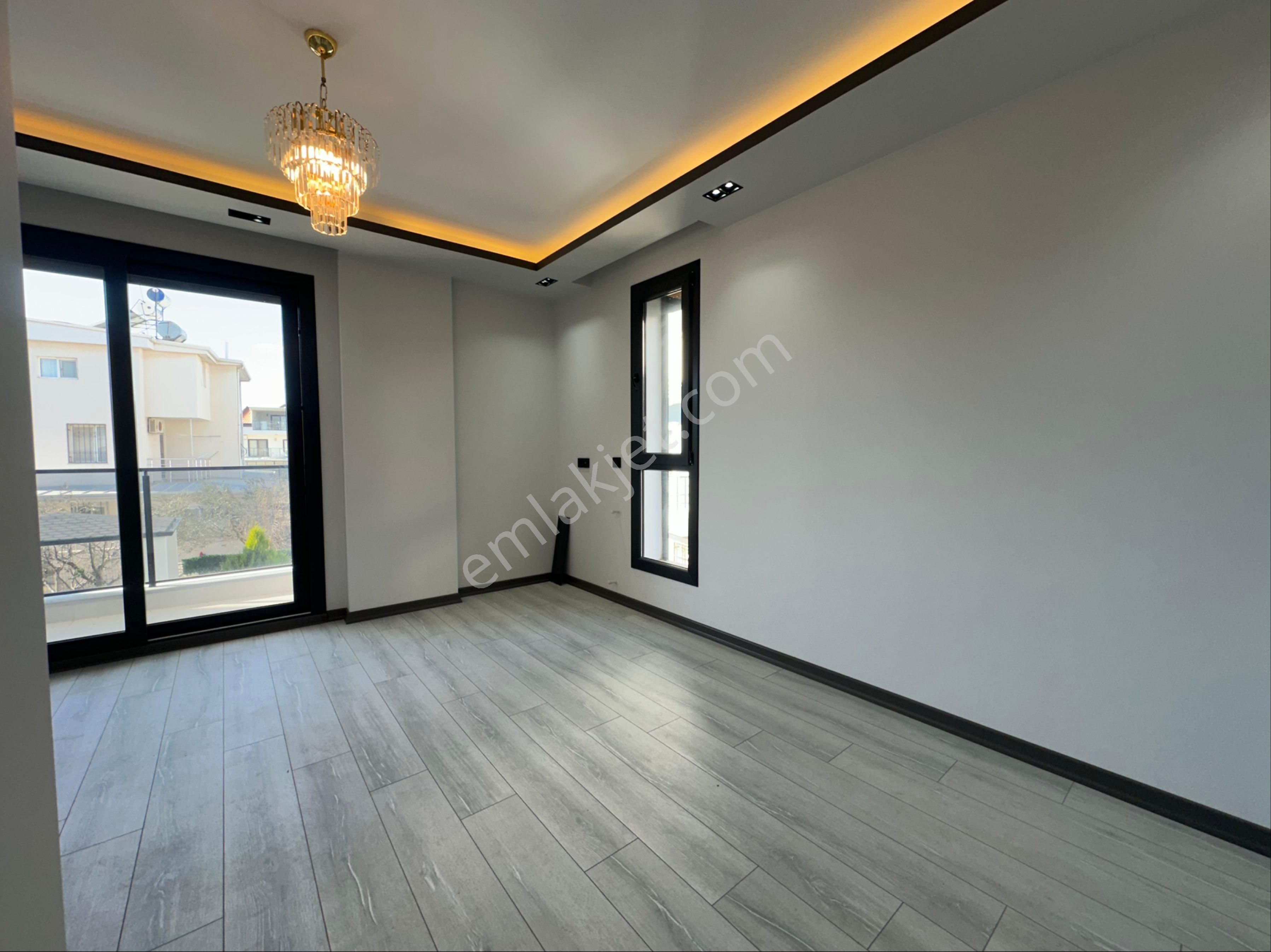 Didim Altınkum Satılık 5+1 Akıllı Sistem Havuzlu Villa - Görsel 21